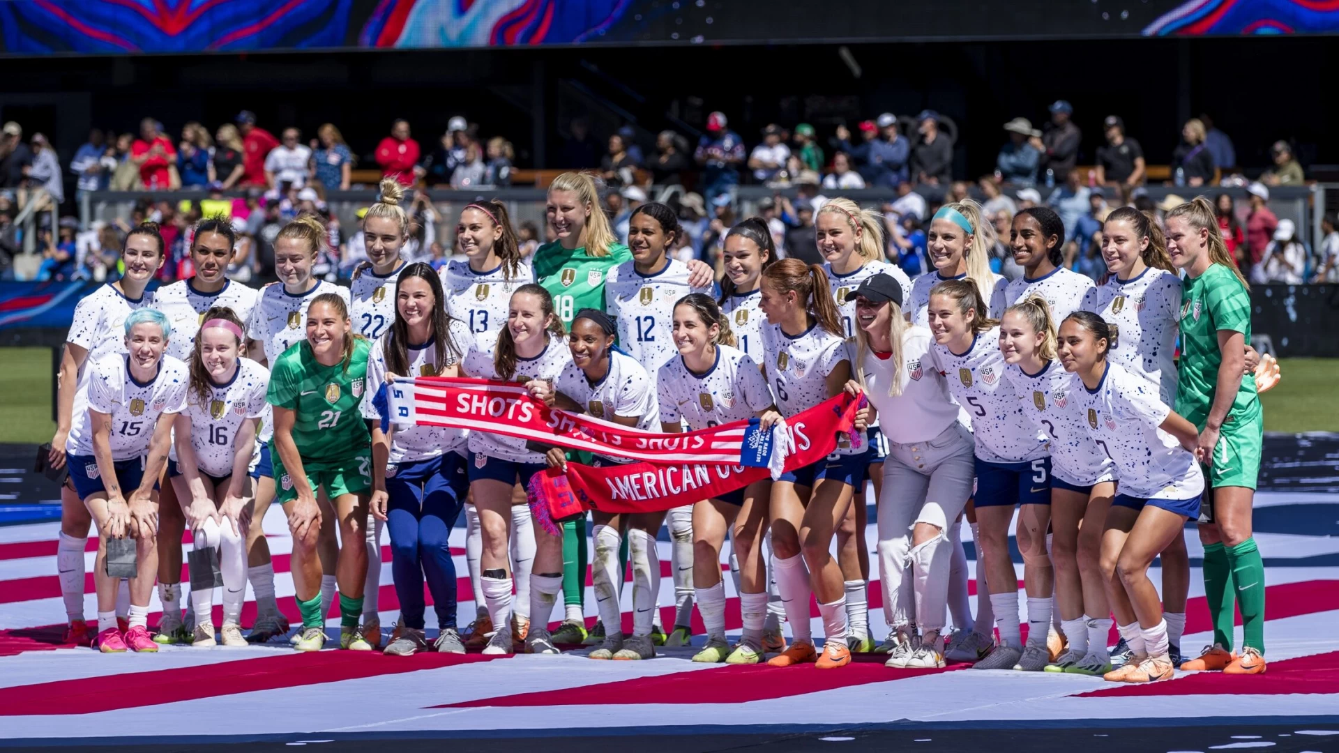 How to Watch the 2023 Women’s World Cup & Results