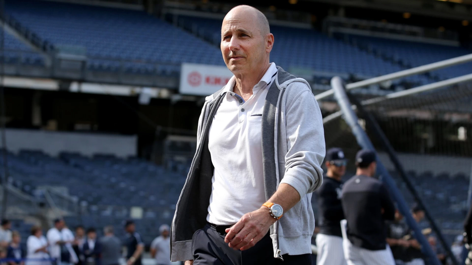 Yankees Trade Deadline: Needs and Potential Targets