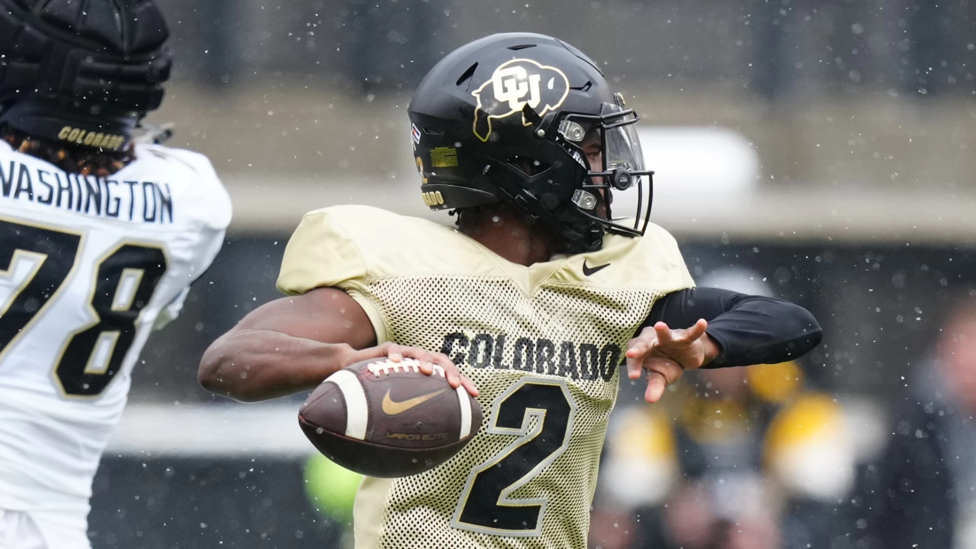 College Football Buy or Sell: Colorado Buffaloes to Win the Pac-12