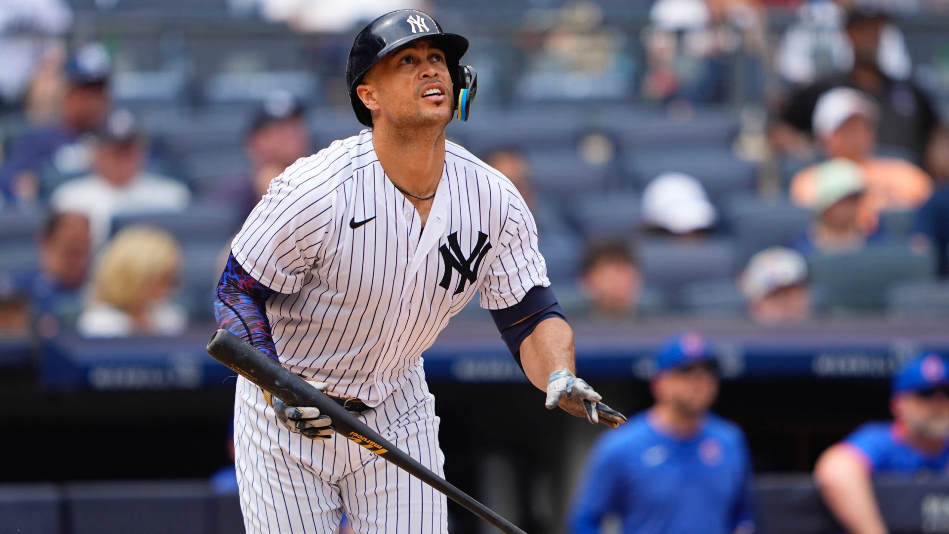 Can the New York Yankees Make a Run for the Postseason?