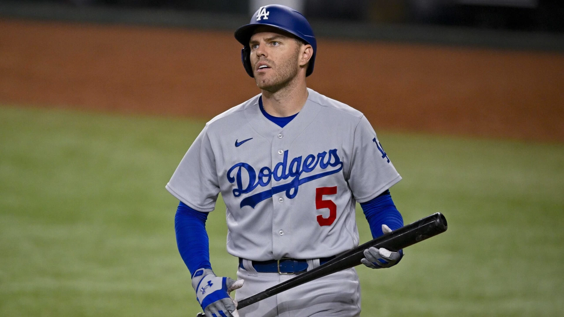 Freeman vs. Acuna: An Unexpected NL MVP Dilemma