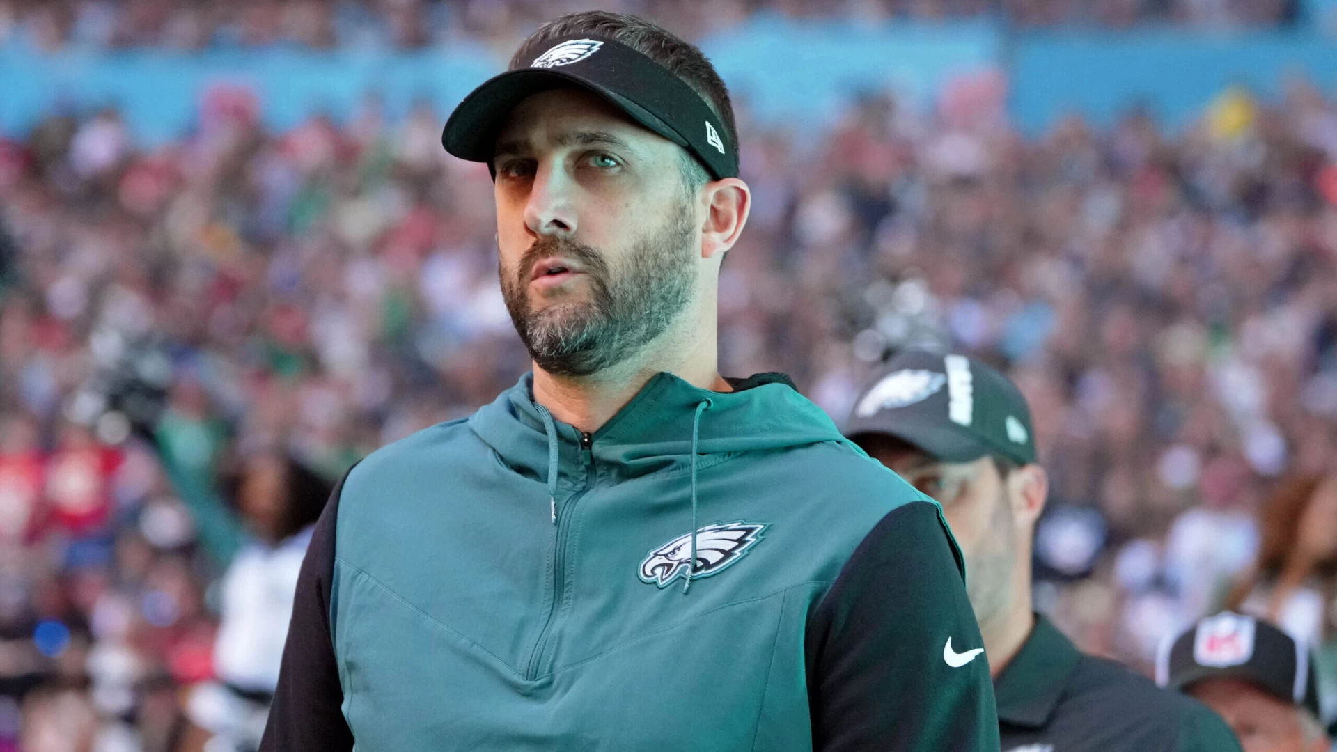 Philadelphia Eagles: NFC Powerhouse or Own Worst Enemy?