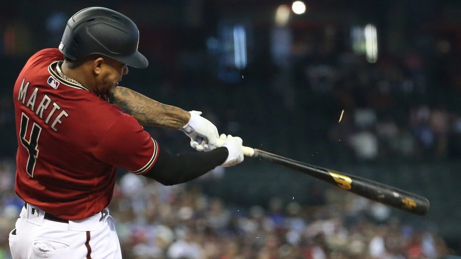 Arizona Diamondbacks Futures Odds: World Series, NL West, NL Pennant