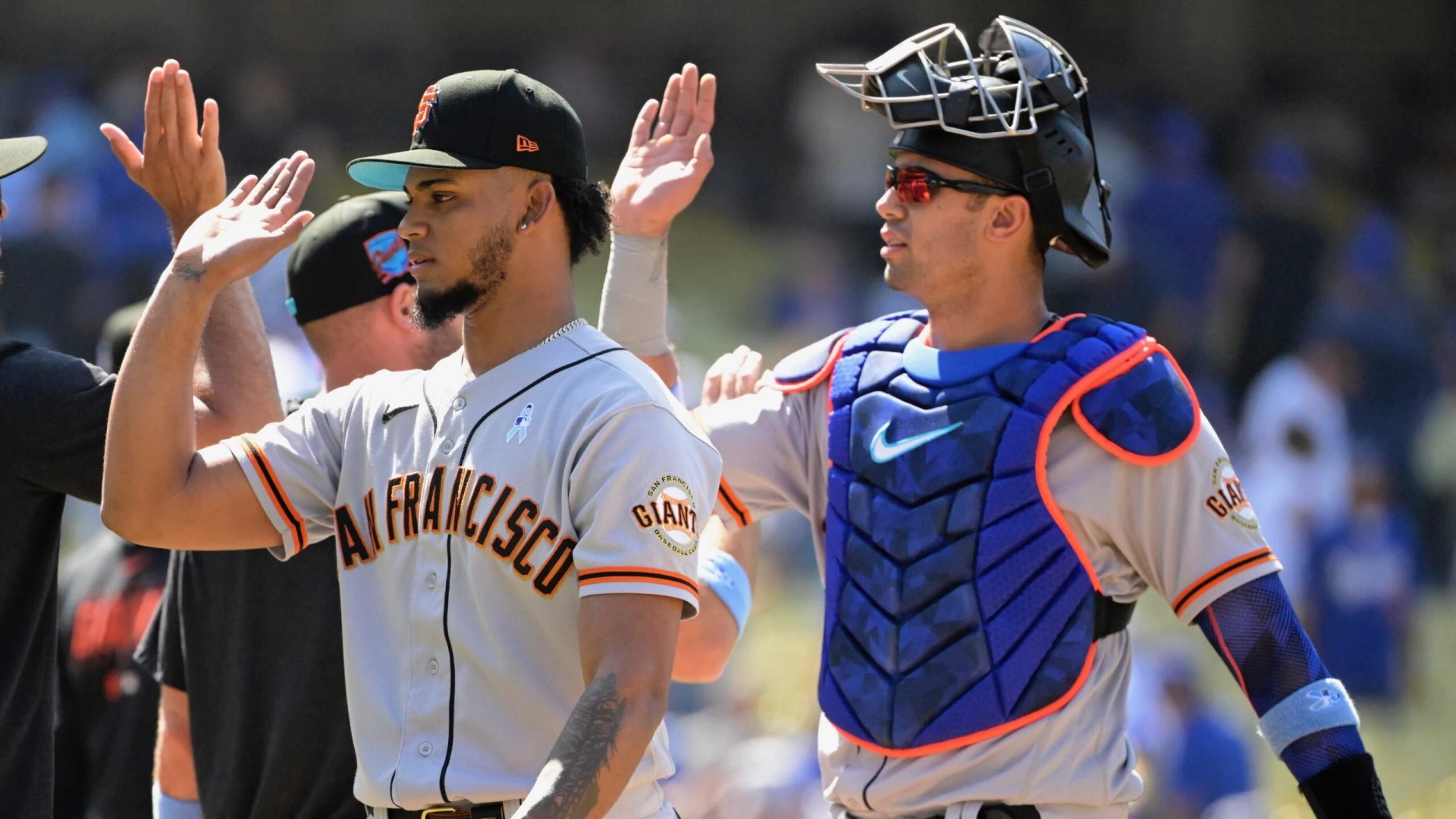 San Francisco Giants Futures Odds: World Series, NL West, NL Pennant