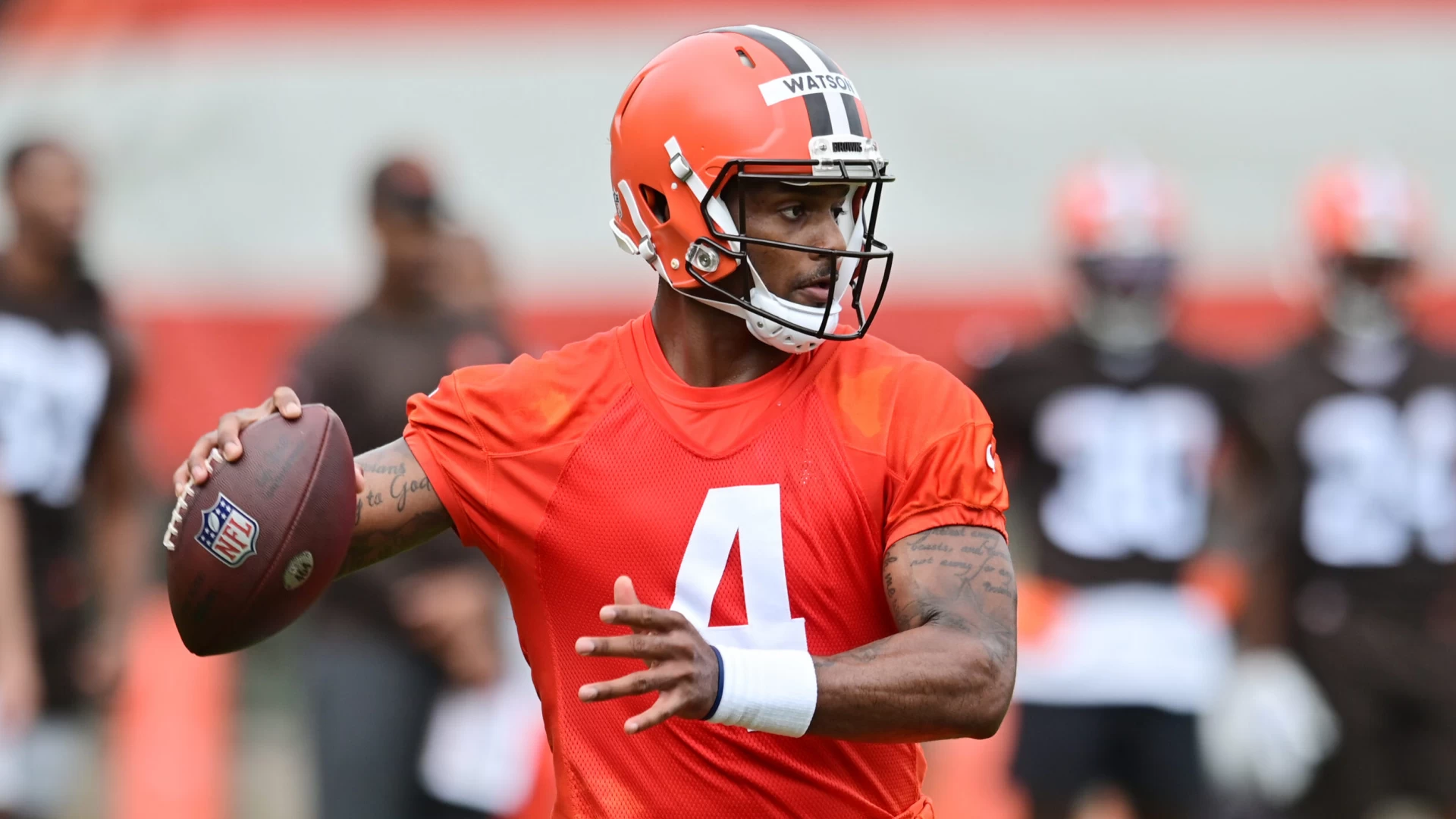 Will the Jets, Falcons or Browns Extend the NFL Worst to 1st Trend?