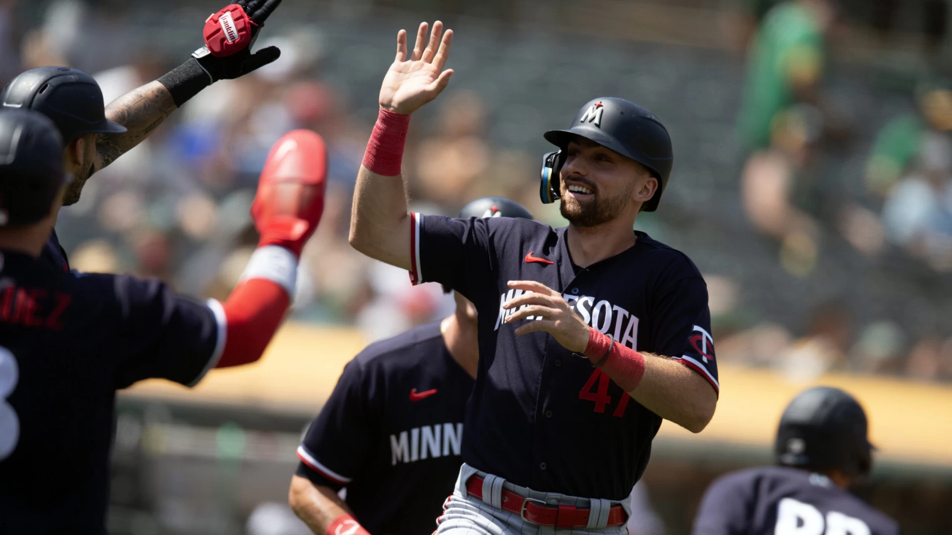 Minnesota Twins Futures Odds: World Series, AL Central, AL Pennant