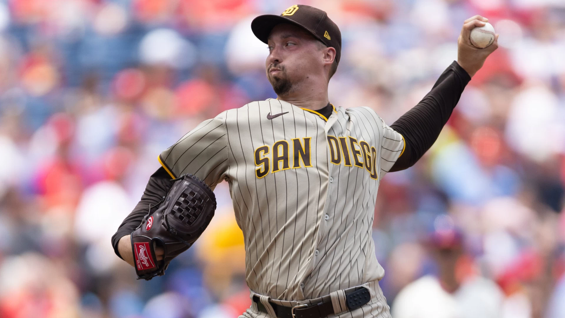 NL Cy Young Odds Rankings: Gallen Leads, Snell Skyrocketing