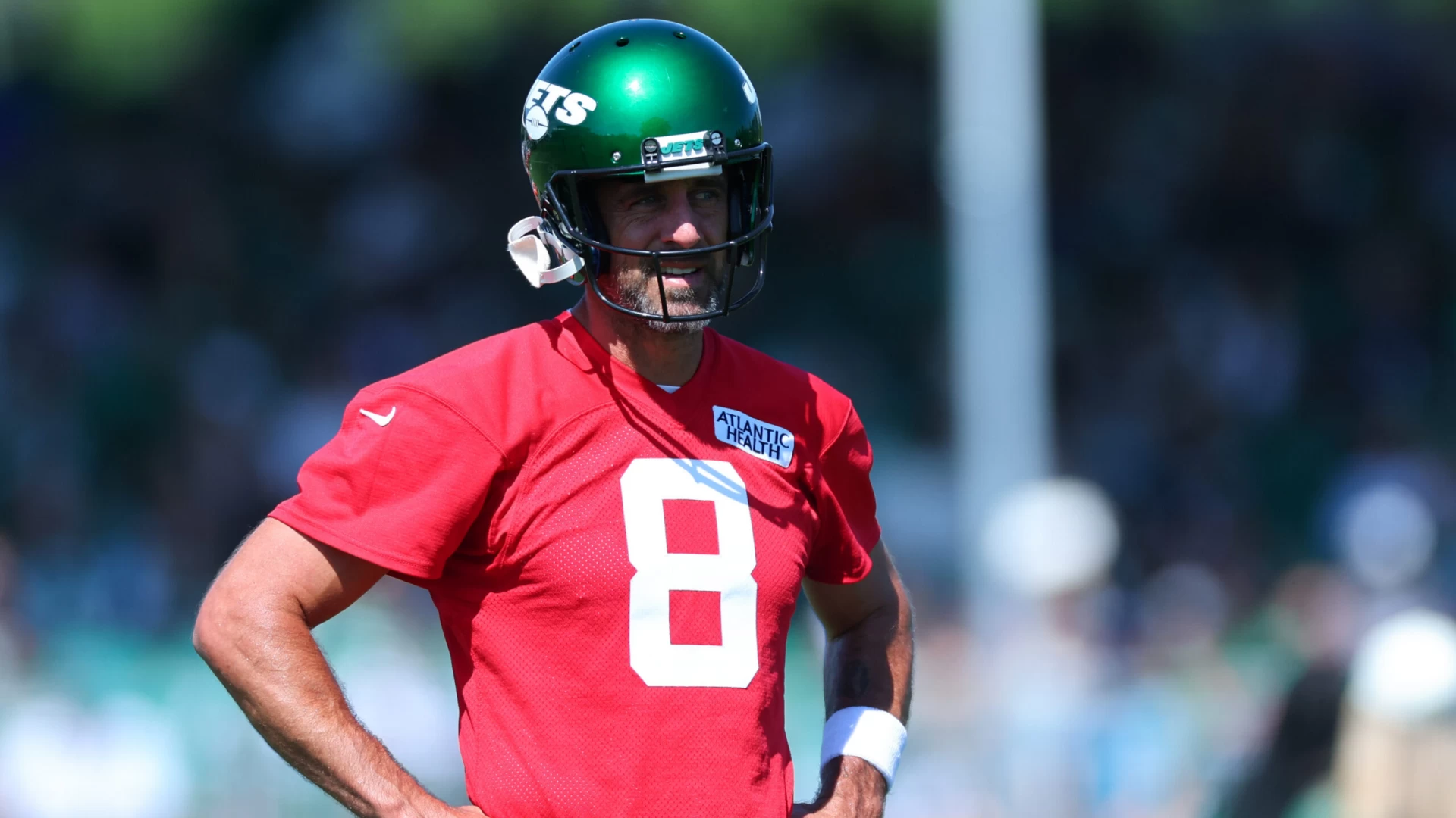 New York Jets: Soaring Toward a Promising Season