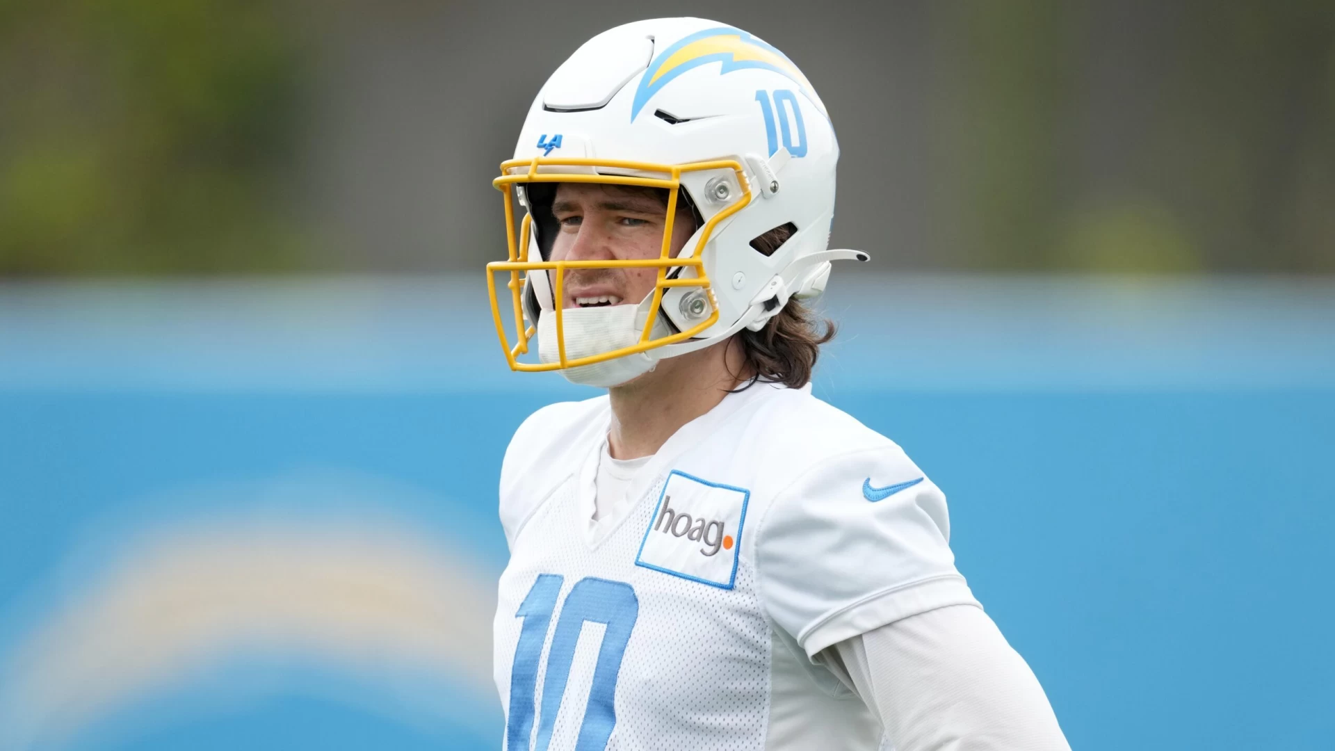 AFC West Shakeup: The Los Angeles Chargers Poised to Surge