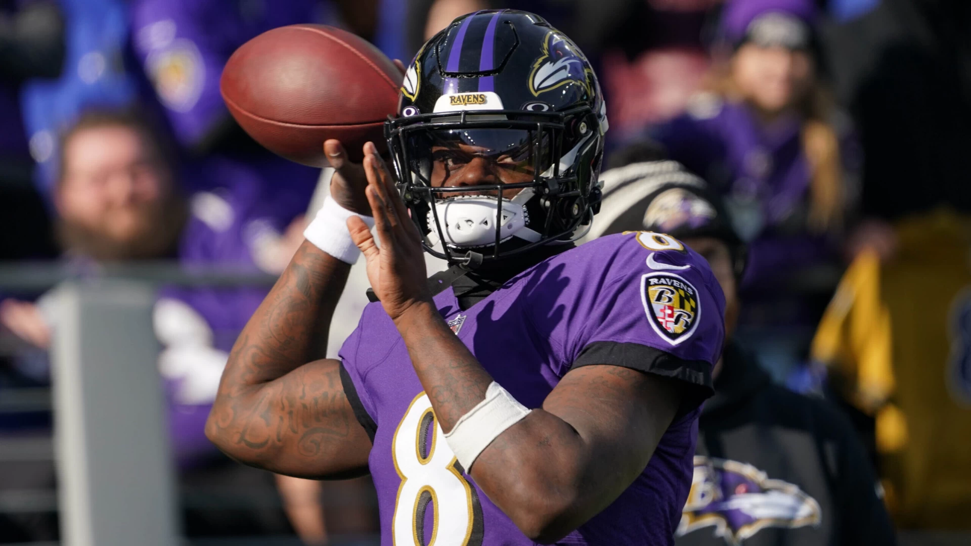 Built to Win: Why the Ravens Remain Super Bowl Contenders