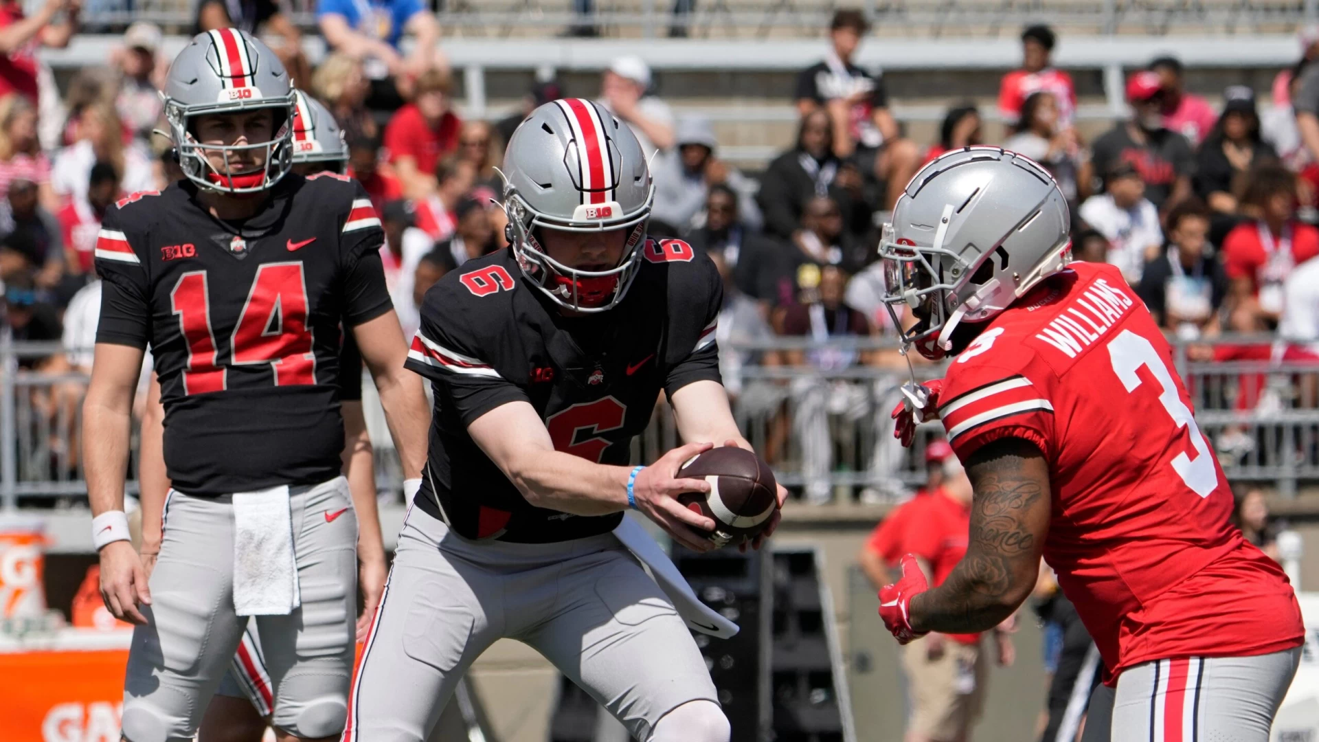 College Football Preview: Buy or Sell Ohio State to Win the B1G?
