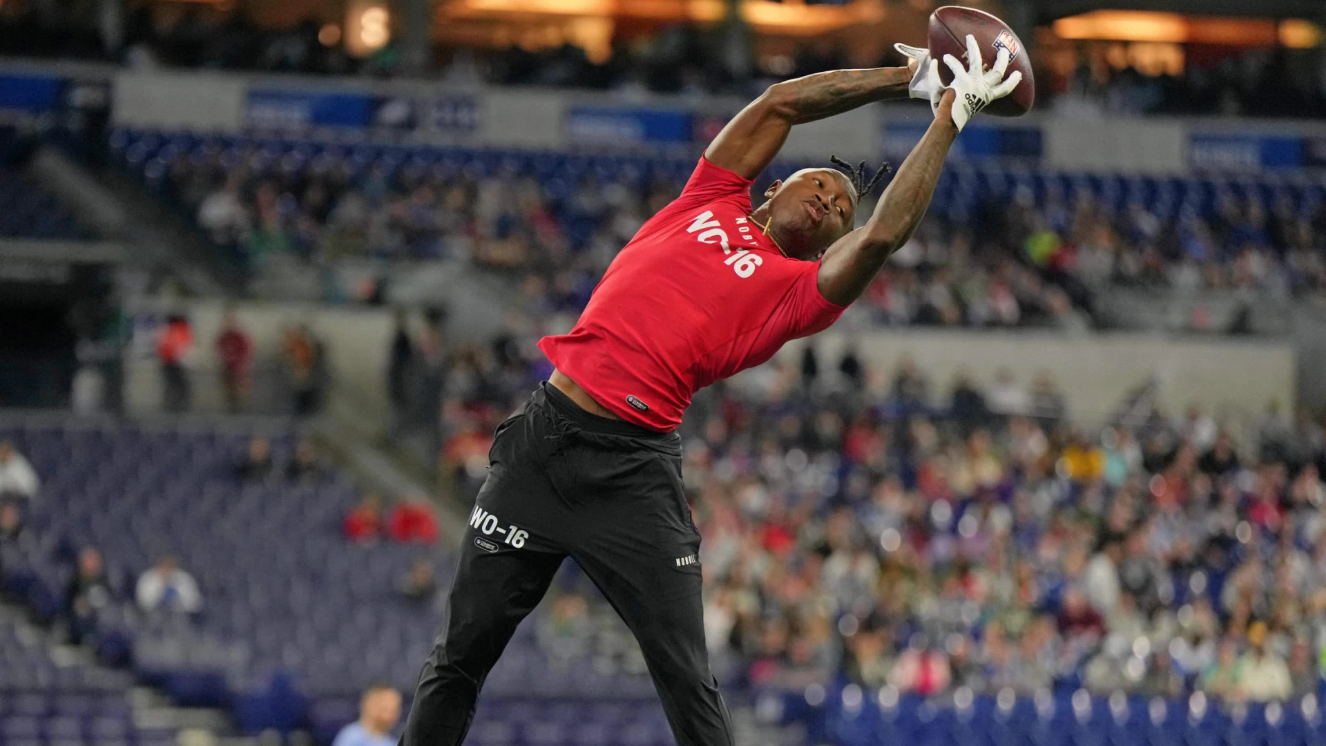 Is Zay Flowers the Lethal Weapon Lamar Jackson and the Ravens Need?