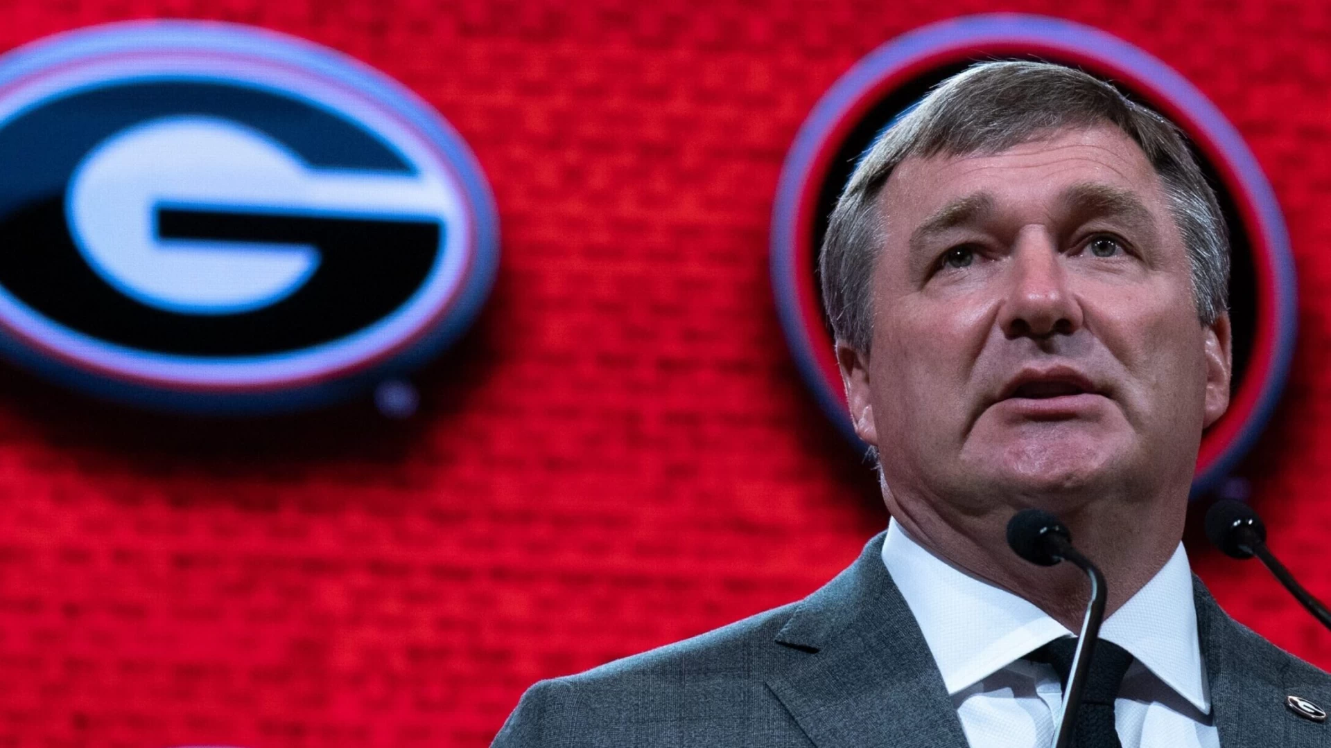 College Football Preview: Buy or Sell Georgia to Win the SEC?