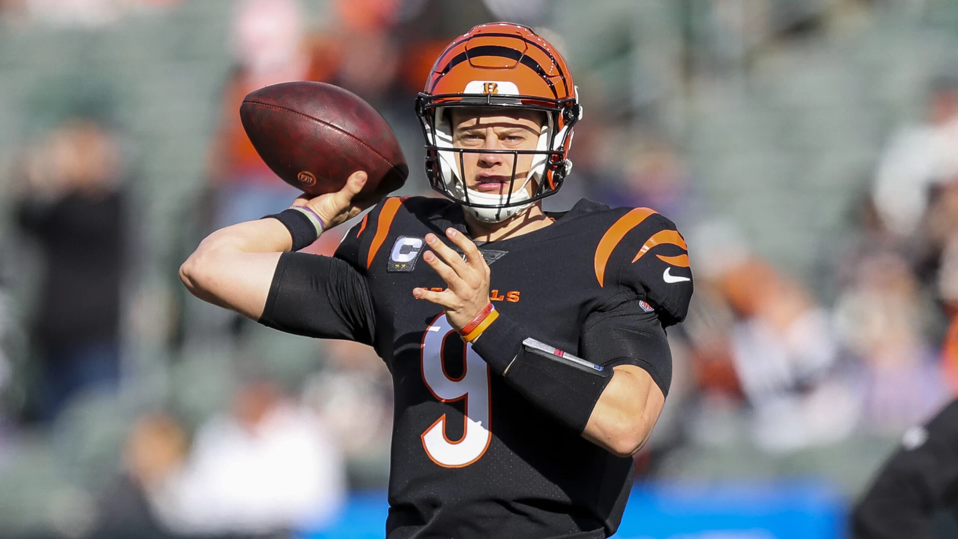 Cincinnati Bengals Futures Odds and Analysis: Is it Joe Burrow’s Time?