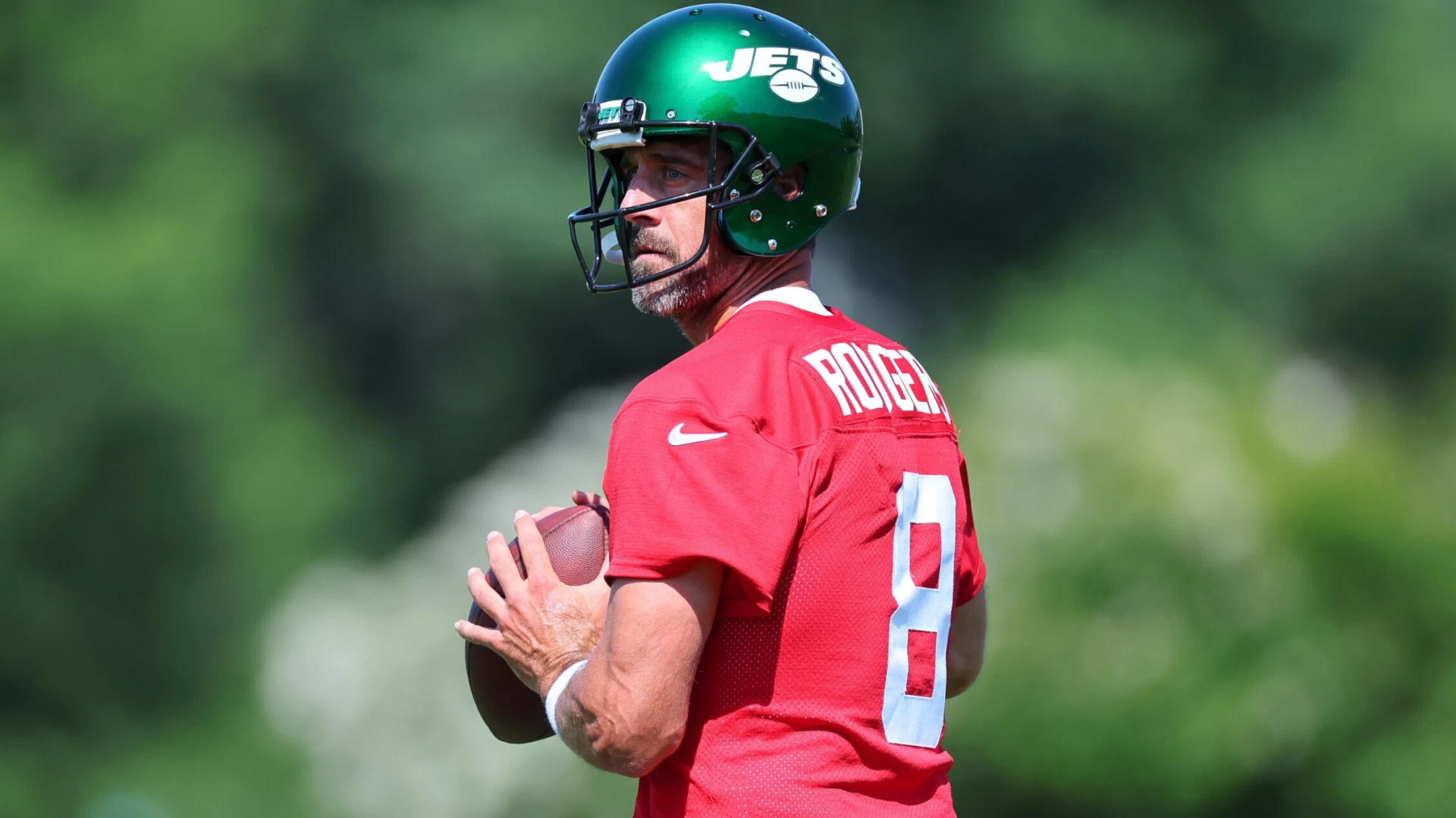New York Jets Futures Odds and Analysis: Is Rodgers the Answer?