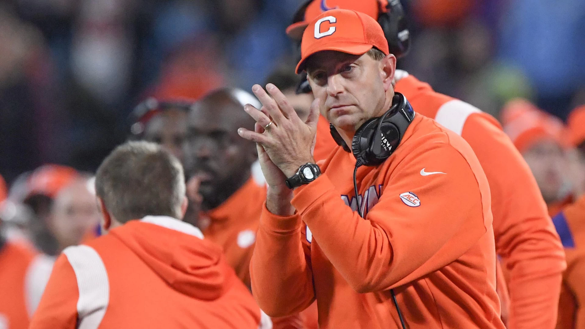 College Football Futures Odds and Analysis: Clemson are Rightful Favorites to Win ACC