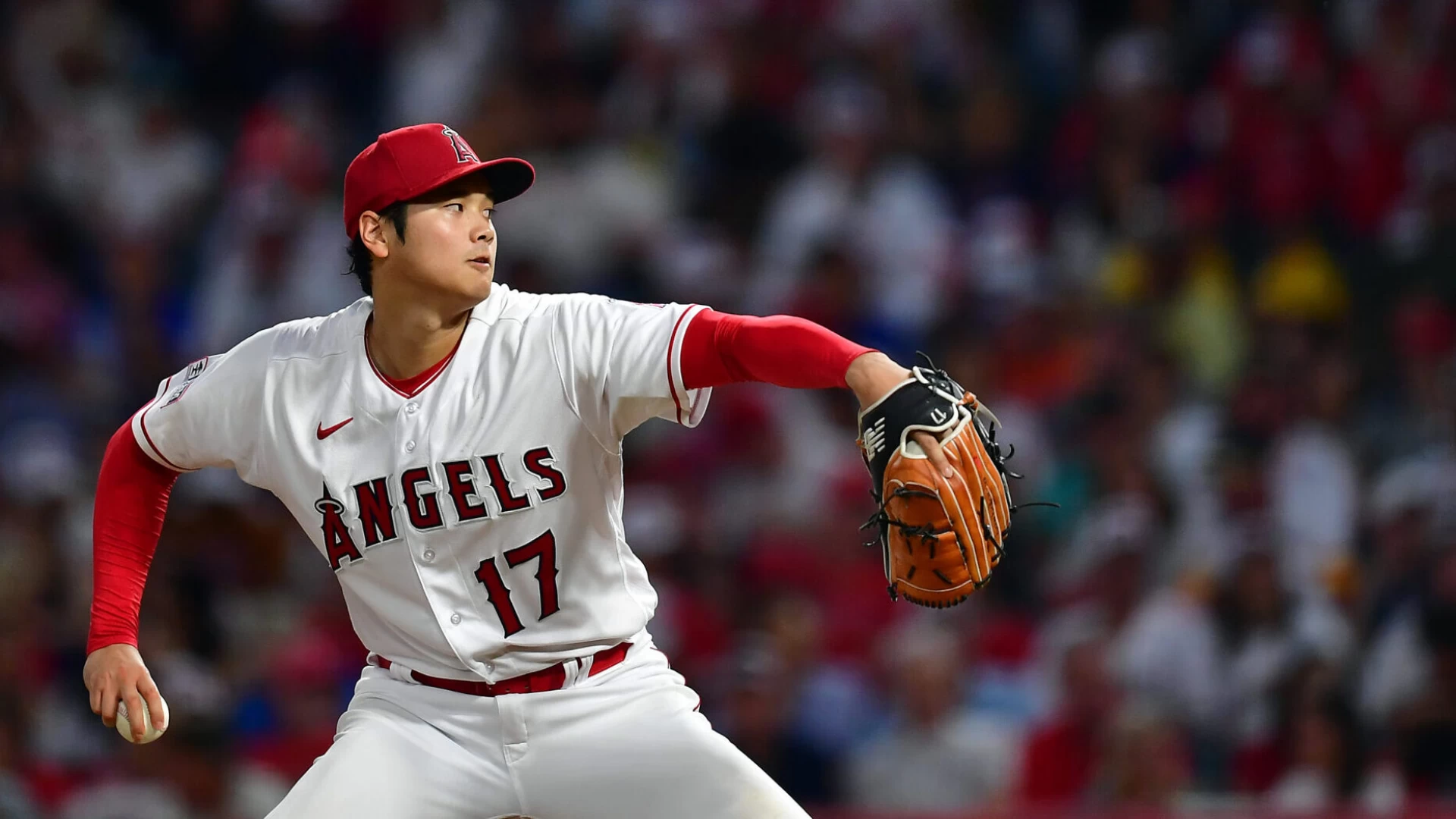 Shohei Ohtani Puts On Historic Performance In Doubleheader