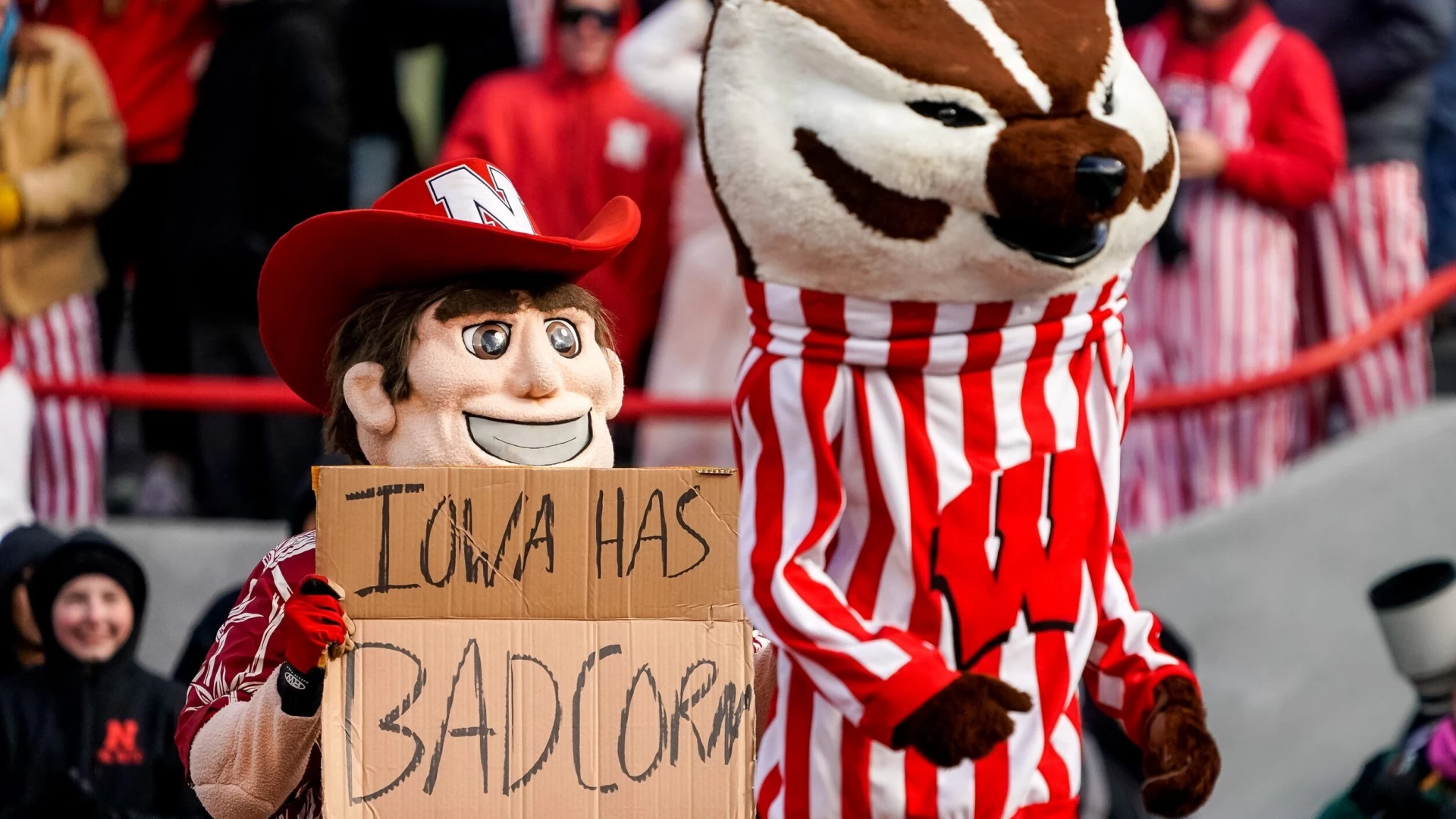 Ranking the Big Ten West Programs in the West Division Era