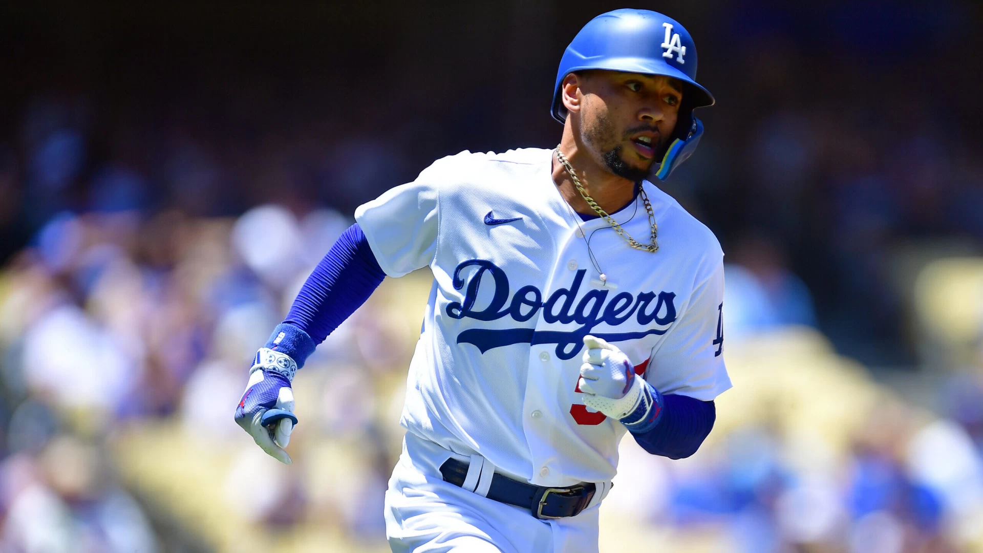 LA Dodgers on the Hunt: Pursuing the Next Big Trade