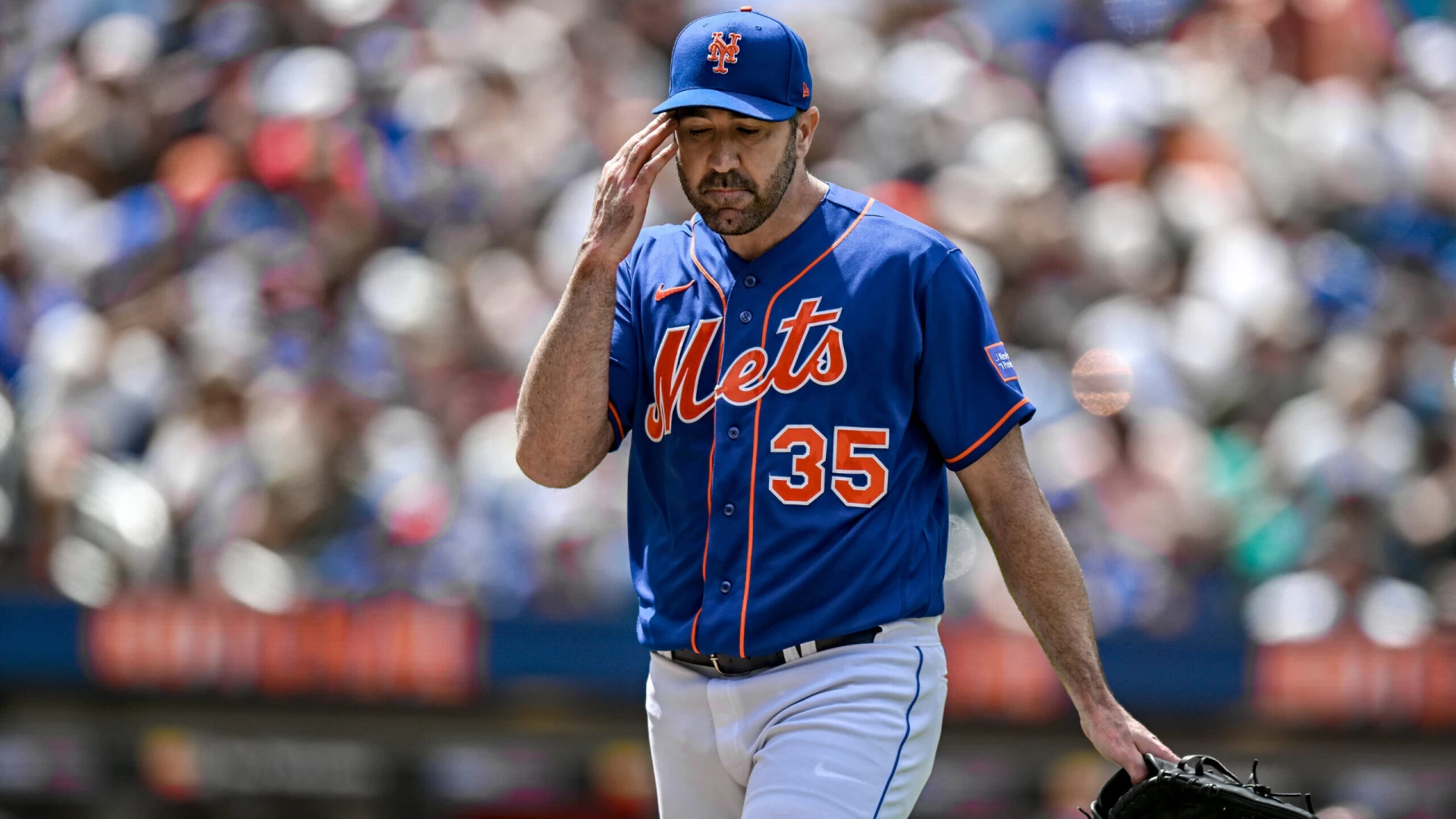 The New York Mets: Consummate Unprofessionals