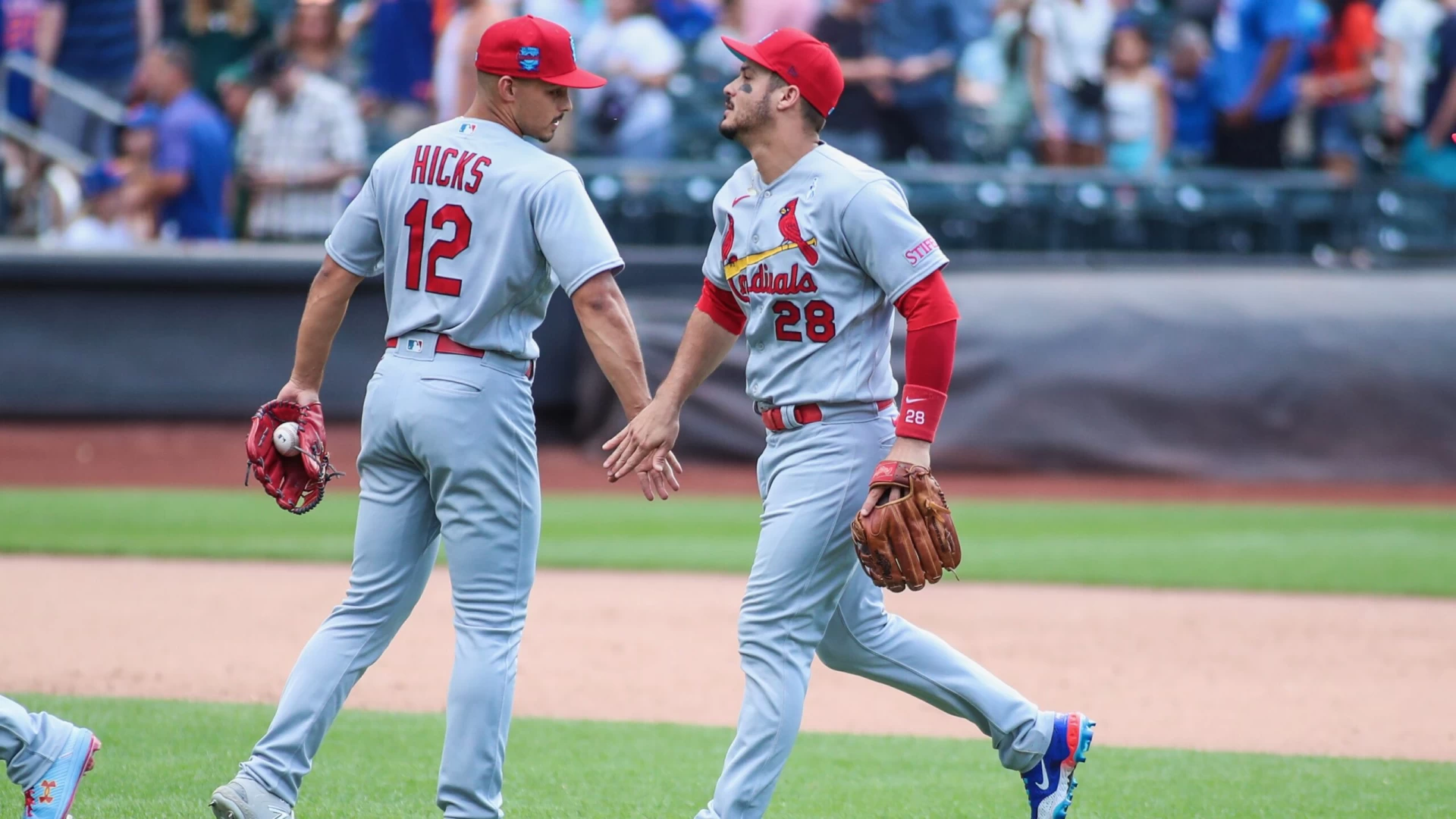 Toronto Blue Jays Add Flamethrower Jordan Hicks To Bullpen
