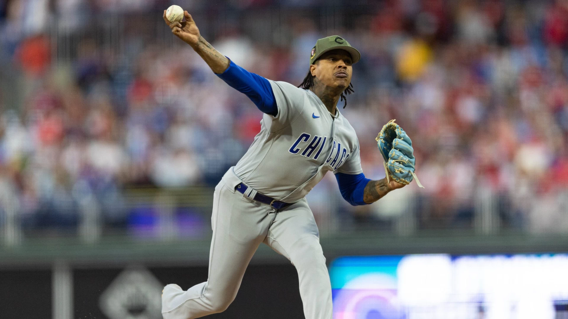 Will the Chicago Cubs Be Buyers At the MLB Trade Deadline?