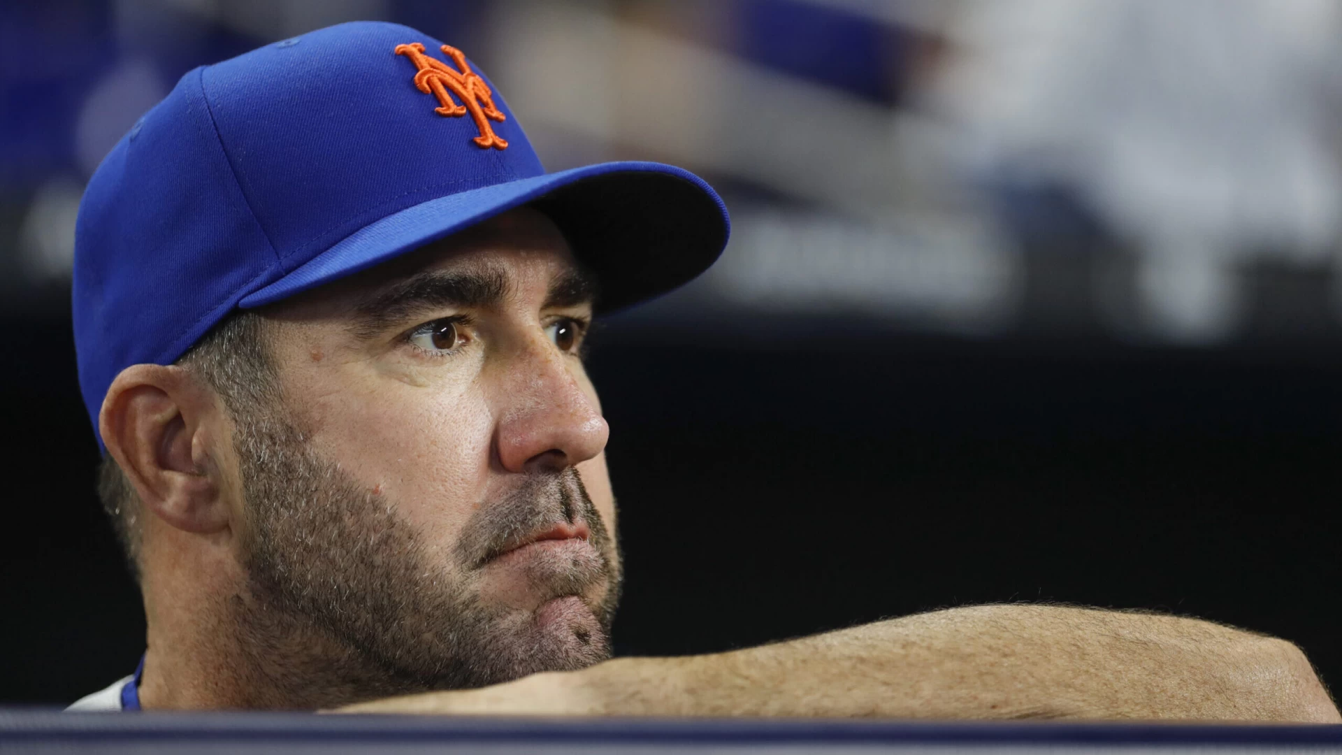 Will Justin Verlander Still be a New York Met After MLB Trade Deadline?