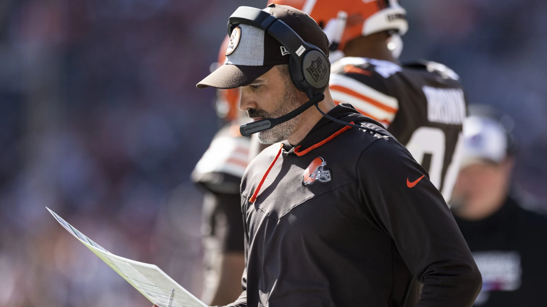 Consider the Total in the Jets vs. Browns NFL Hall of Fame Game