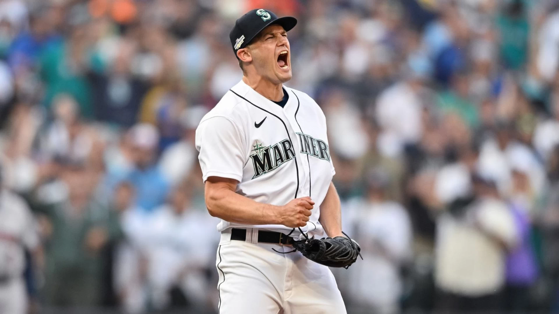 Mariners Deal Closer Paul Sewald To Arizona Diamondbacks