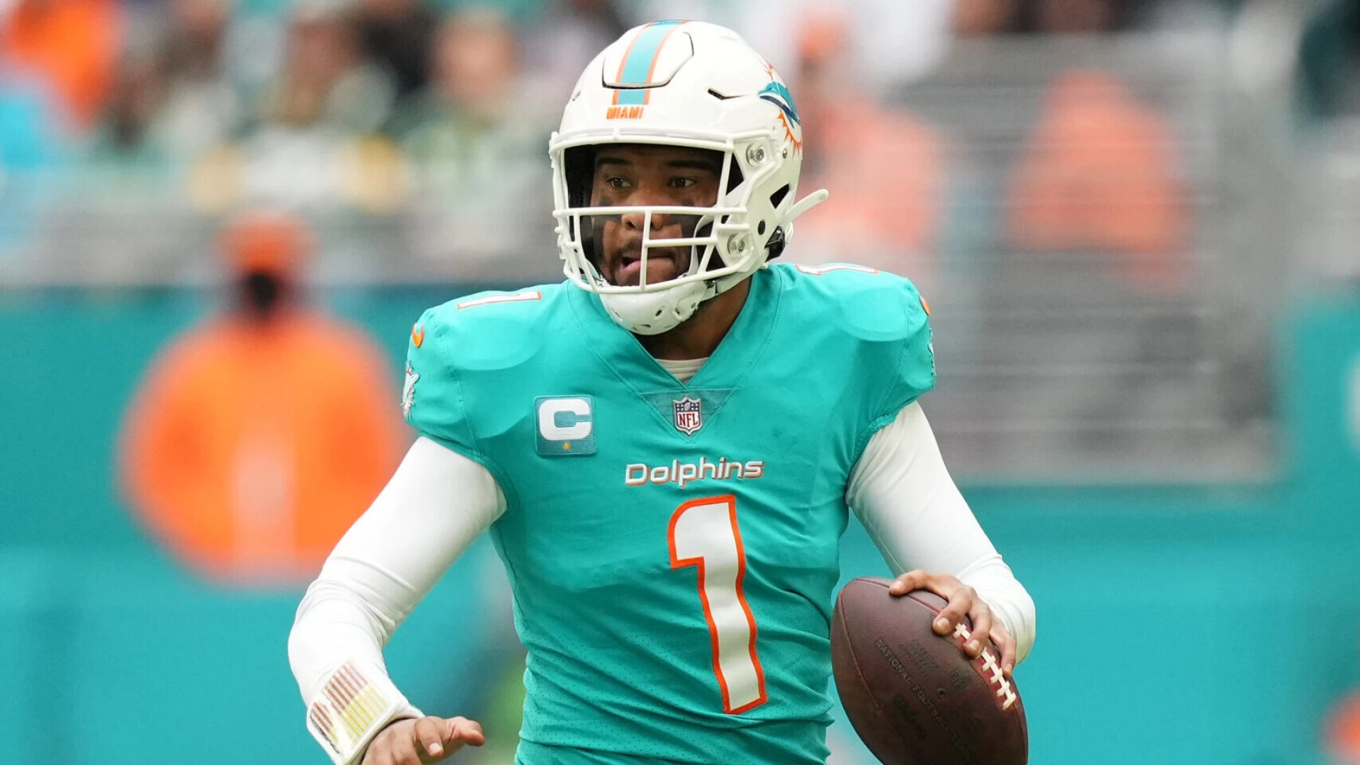 Will the Dolphins Sink or Swim Without Tua and Ramsey?