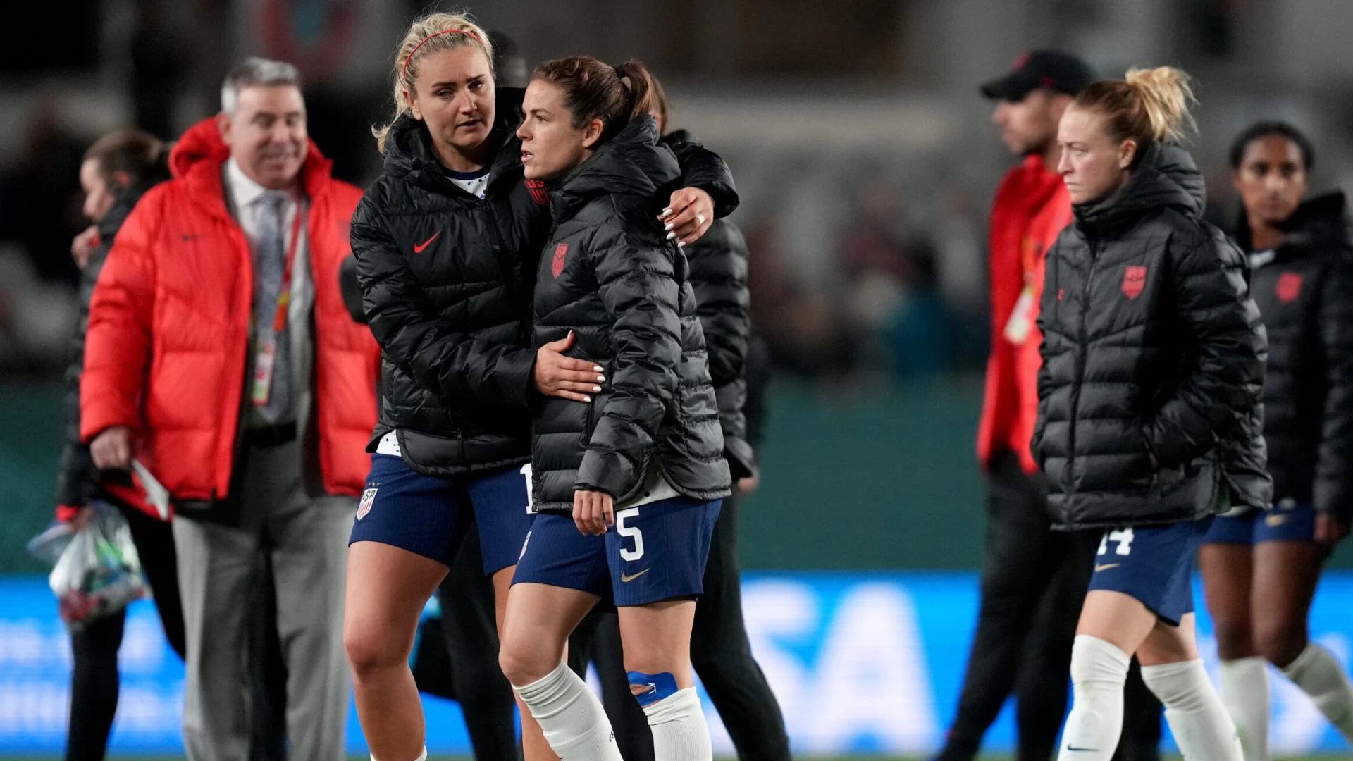 Women’s World Cup Betting Insights: Americans Have Company