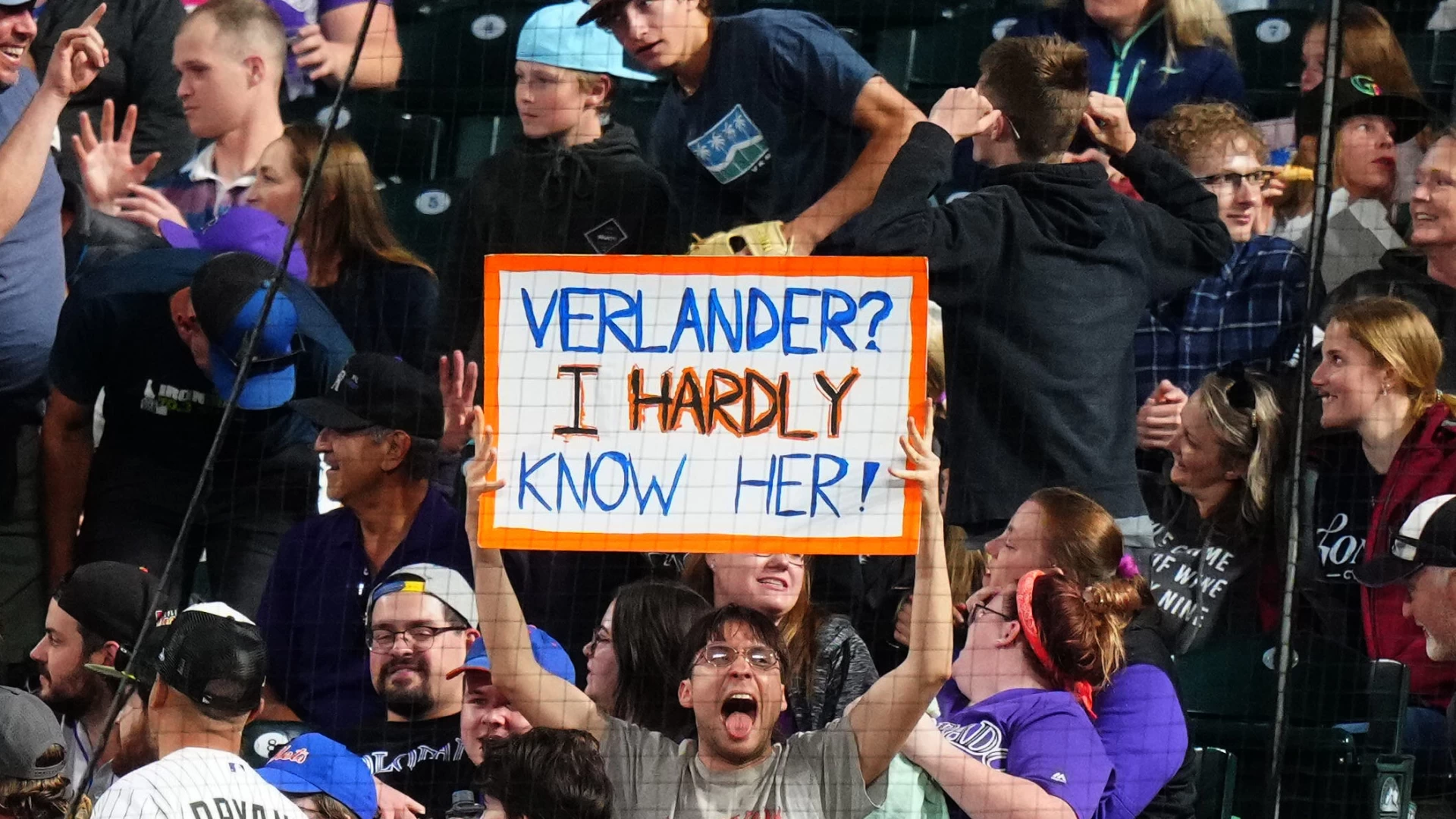 What Does the Verlander Trade Signify for the Future of the Mets?