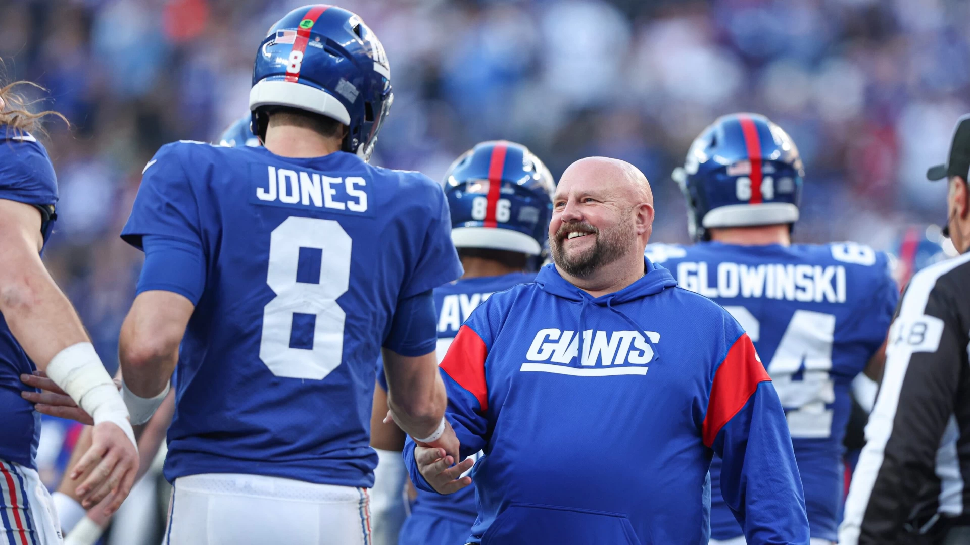 Are the New York Giants Better Than They Are Projected to Be This Season?
