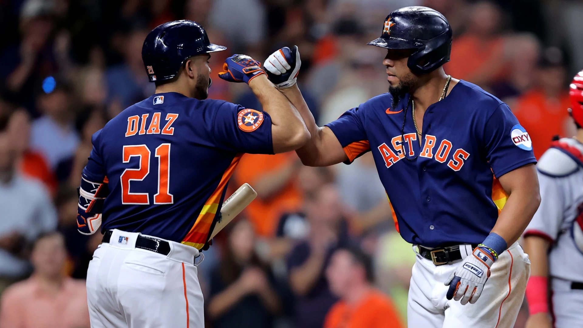 MLB AL Odds Power Rankings: Rays Slide, Trade Deadline Boosts Astros