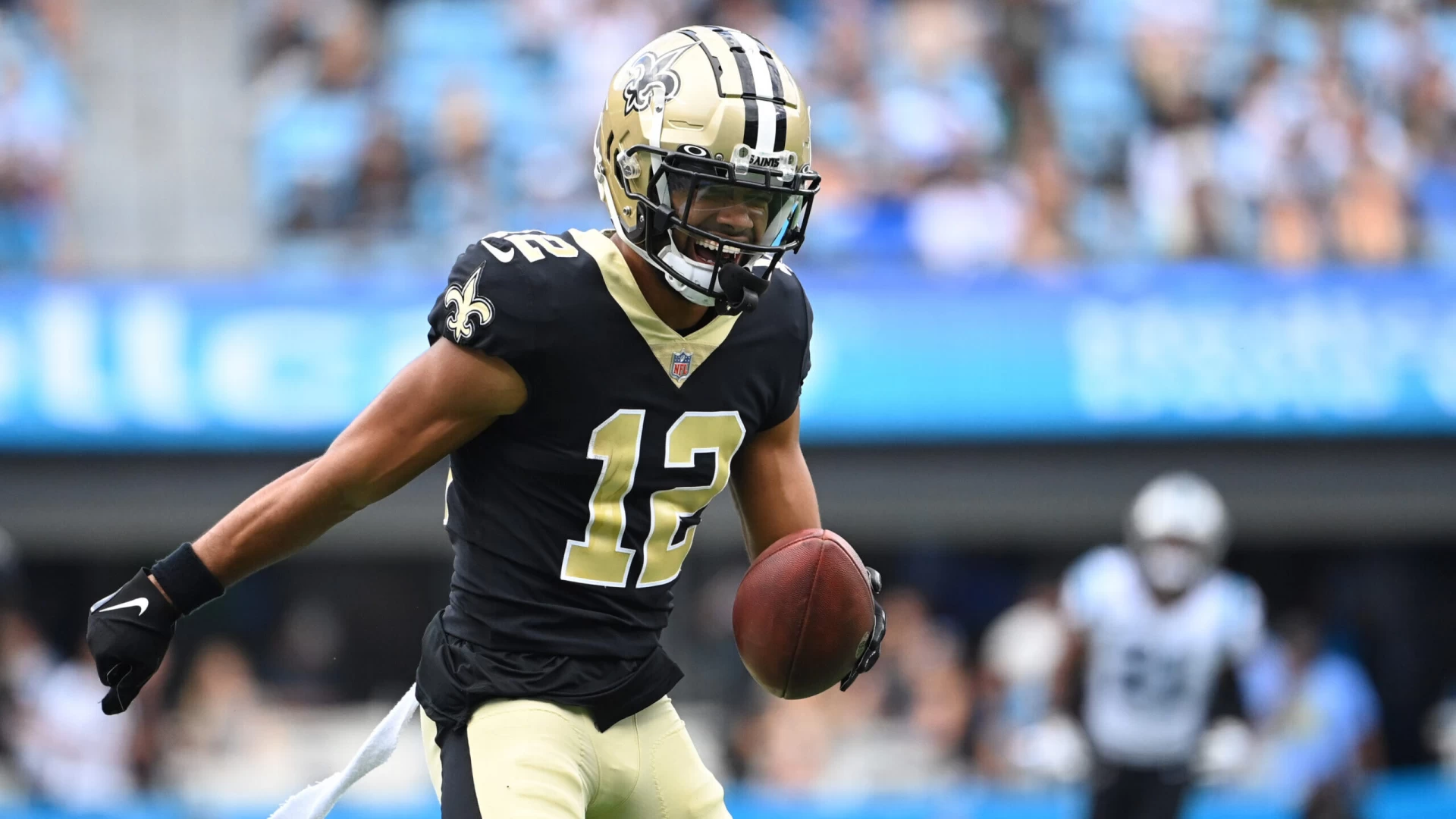Are the New Orleans Saints the Team To Beat In the NFC South?