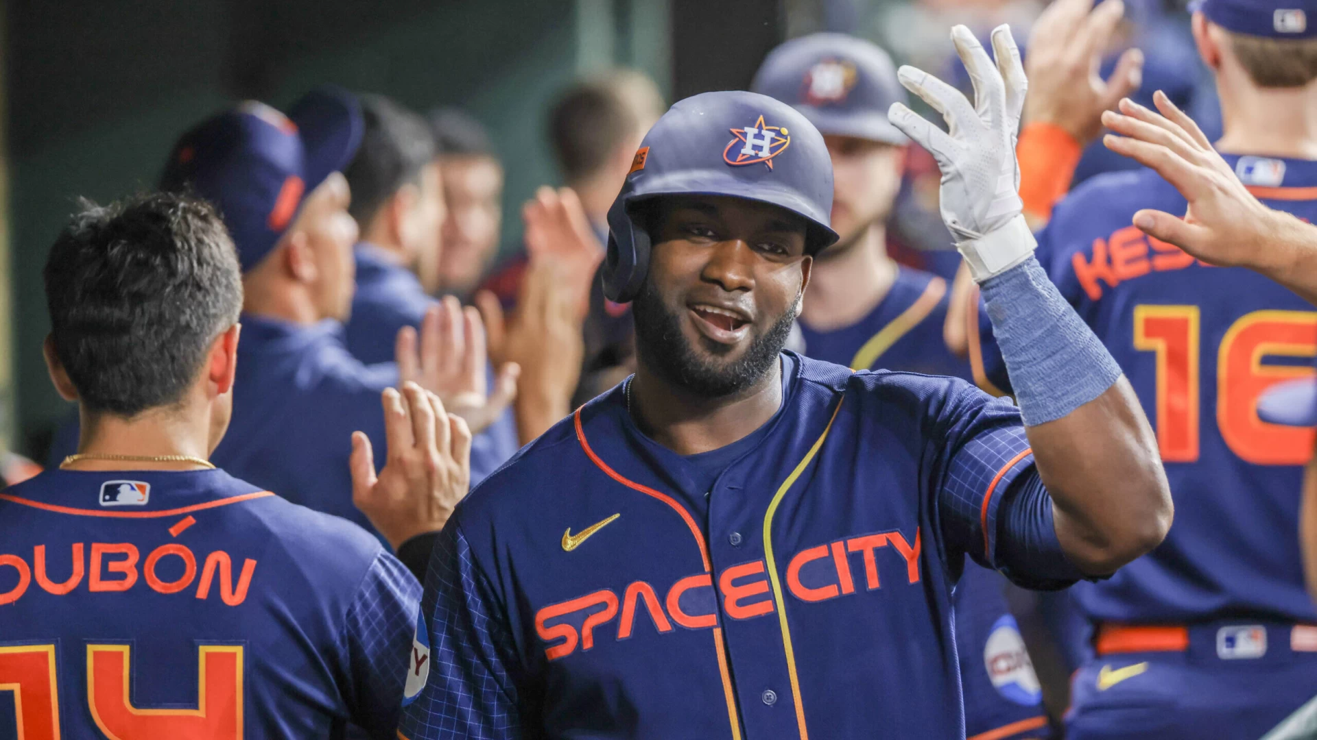 Post-Deadline World Series Odds: Astros Are Smart Money