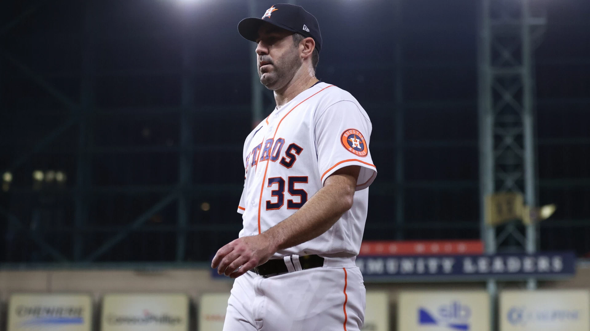 Astros’ Stellar Deadline: The Return of Justin Verlander