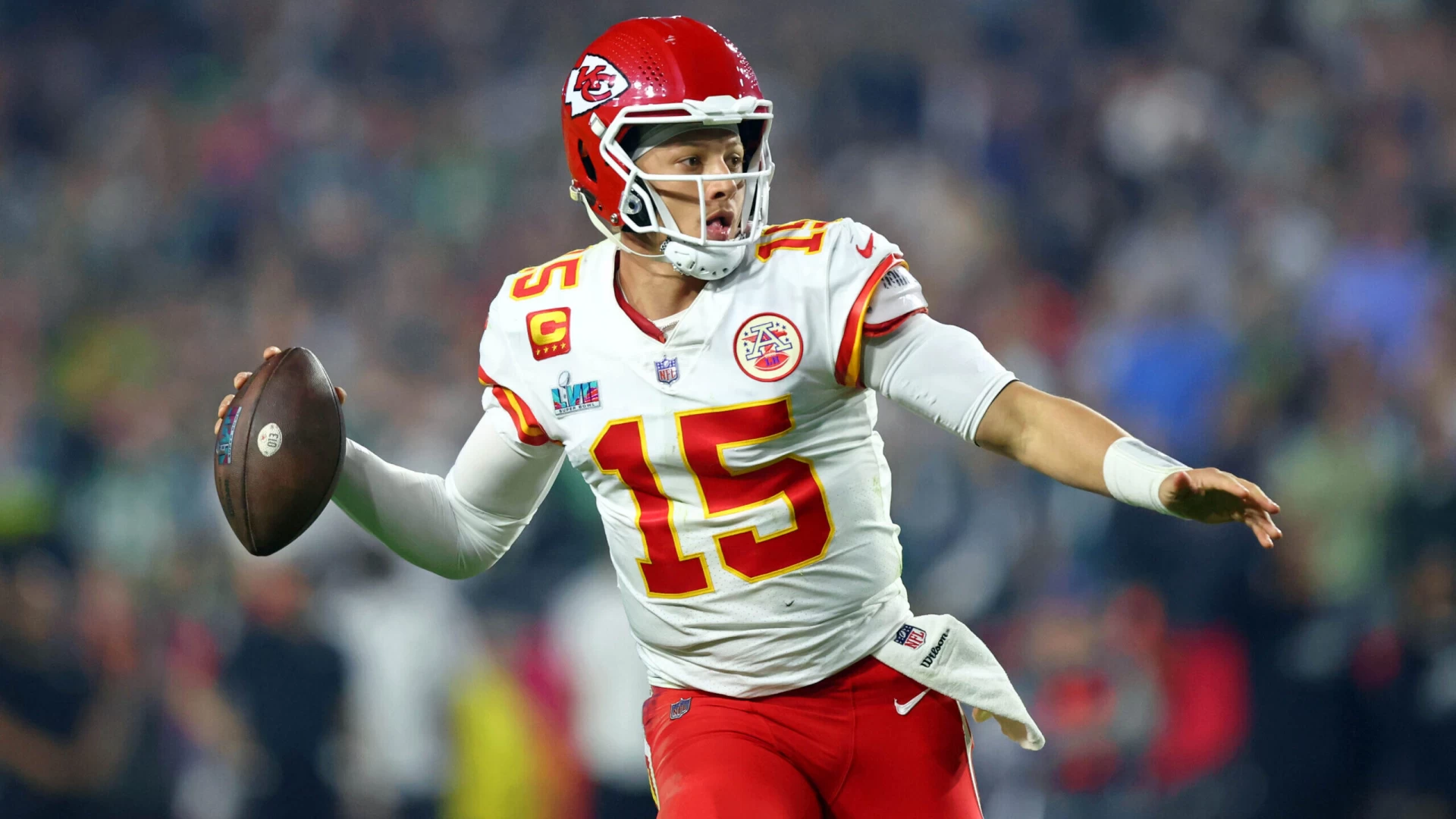 SportsGrid’s 2023 Preseason NFL Quarterback Rankings 1-10