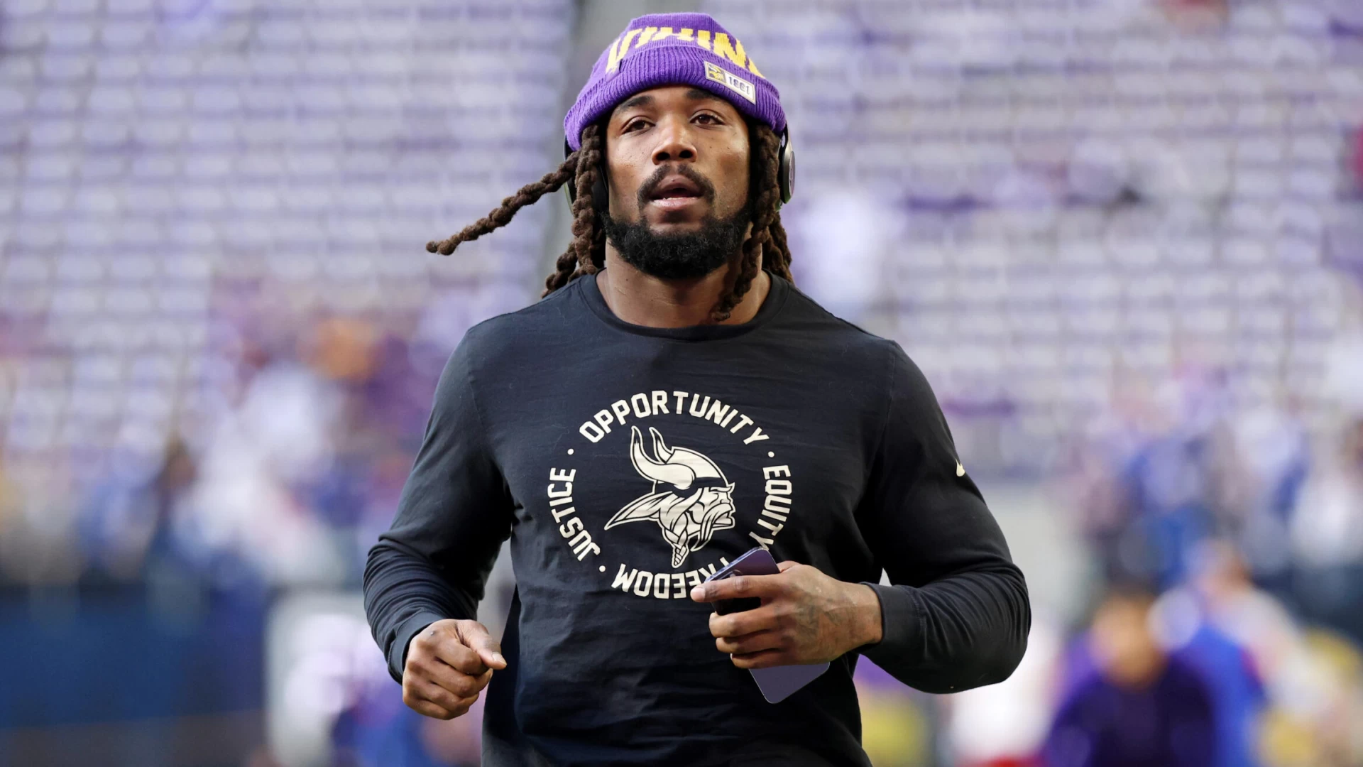 Powerhouse or False Start: Cook’s Potential Impact on Jets