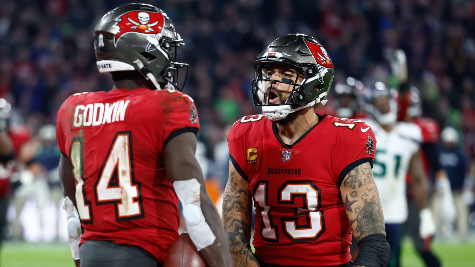 Will the Buccaneers Be the Worst Team in the NFC South?