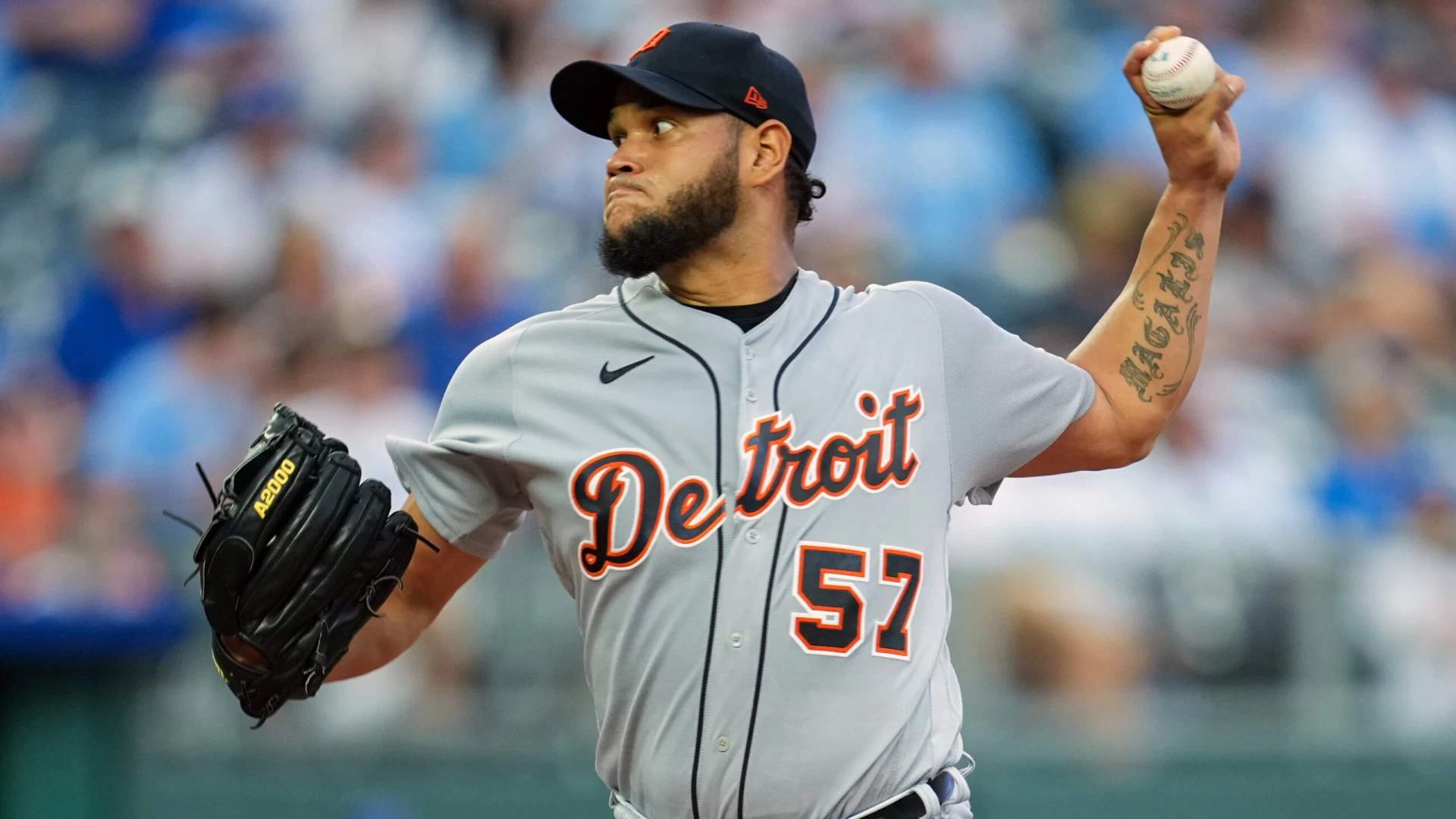 Trade Deadline Surprises: White Sox Retain Eduardo Rodriguez