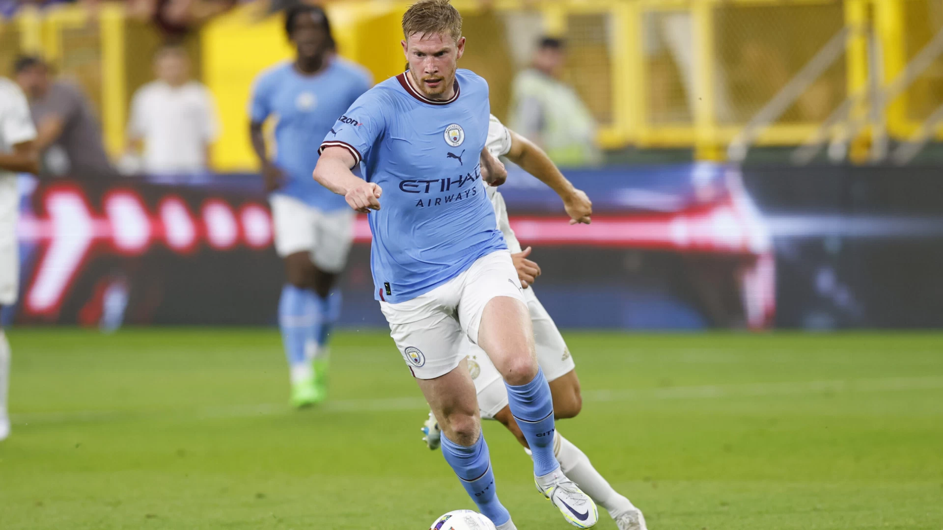 EPL Team Outlook: Manchester City Seeks 6th Title In 7 Years