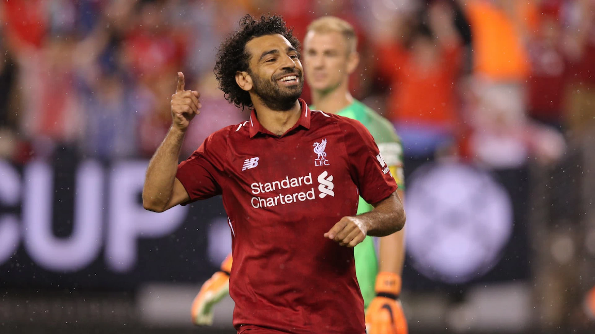 EPL Team Outlook: Liverpool Looking to Reclaim Spot in Top 4