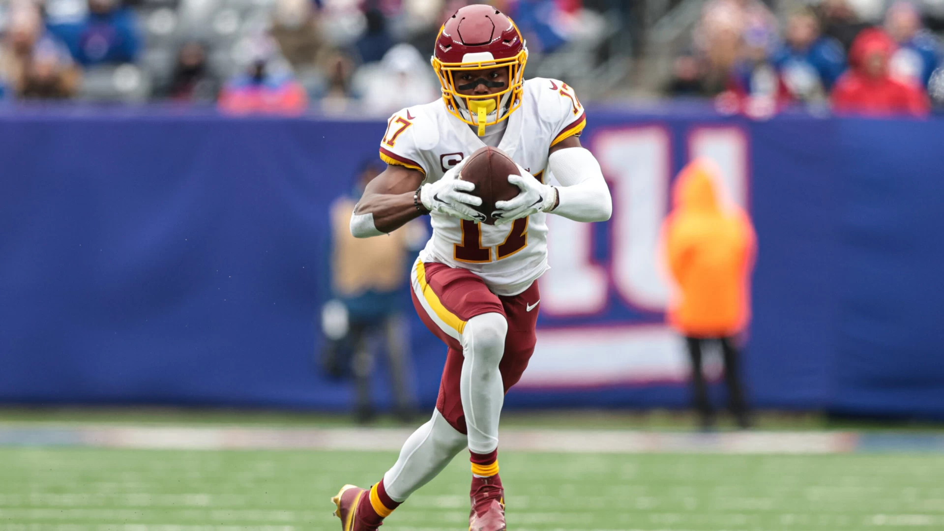 NFL Futures Market: Commanders Getting Big Backing on Season Win Total