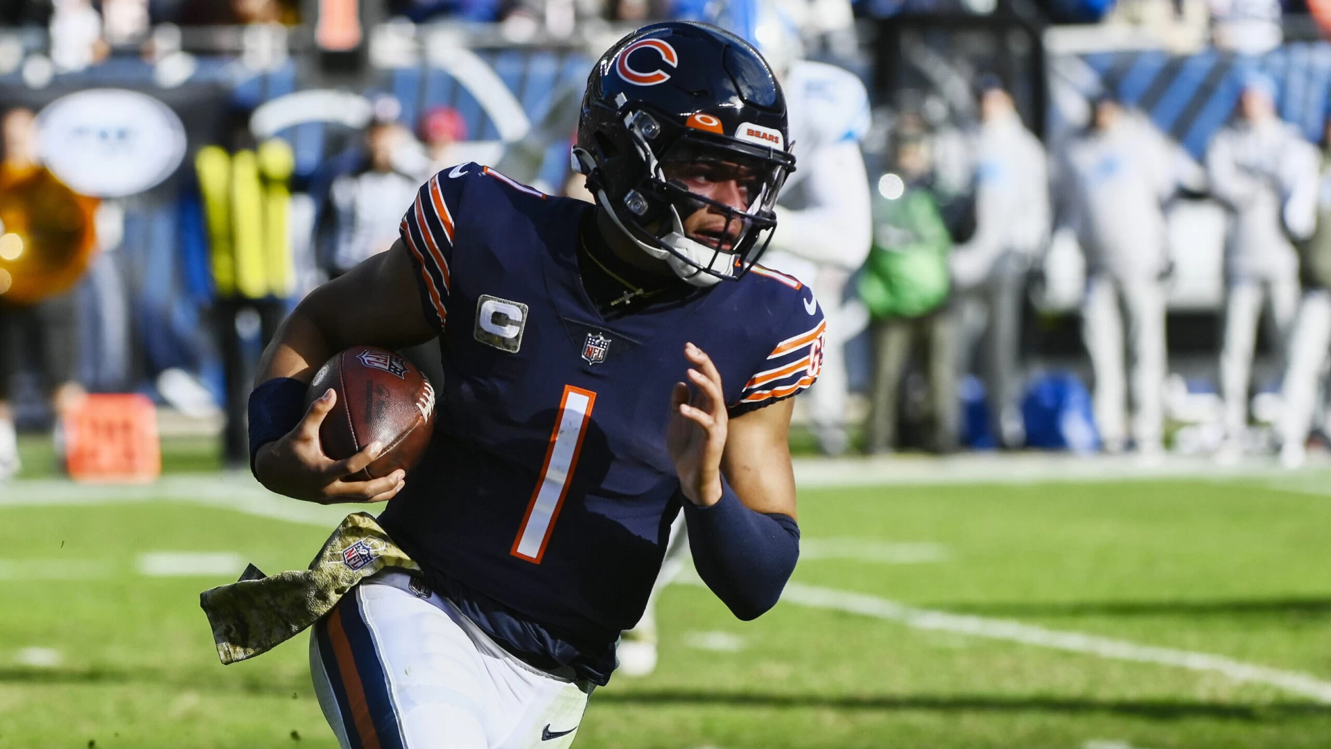NFC North Futures Odds: Are the Chicago Bears Overrated?