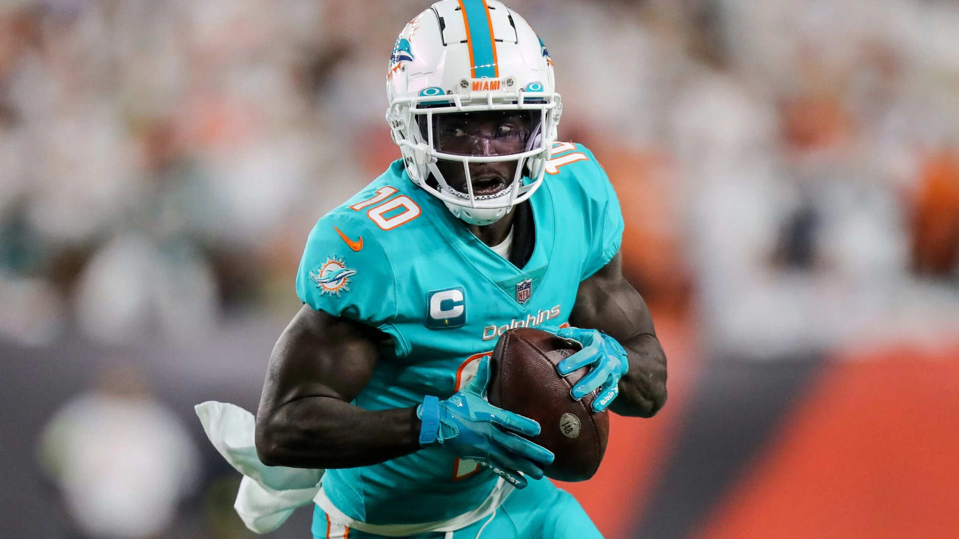 Miami Dolphins Futures Odds: Can the Fins Exceed Expectations?