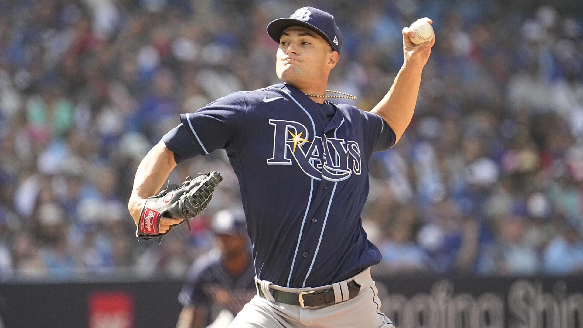 Tampa Bay Rays’ Ace Shane McClanahan Heads To Injured List