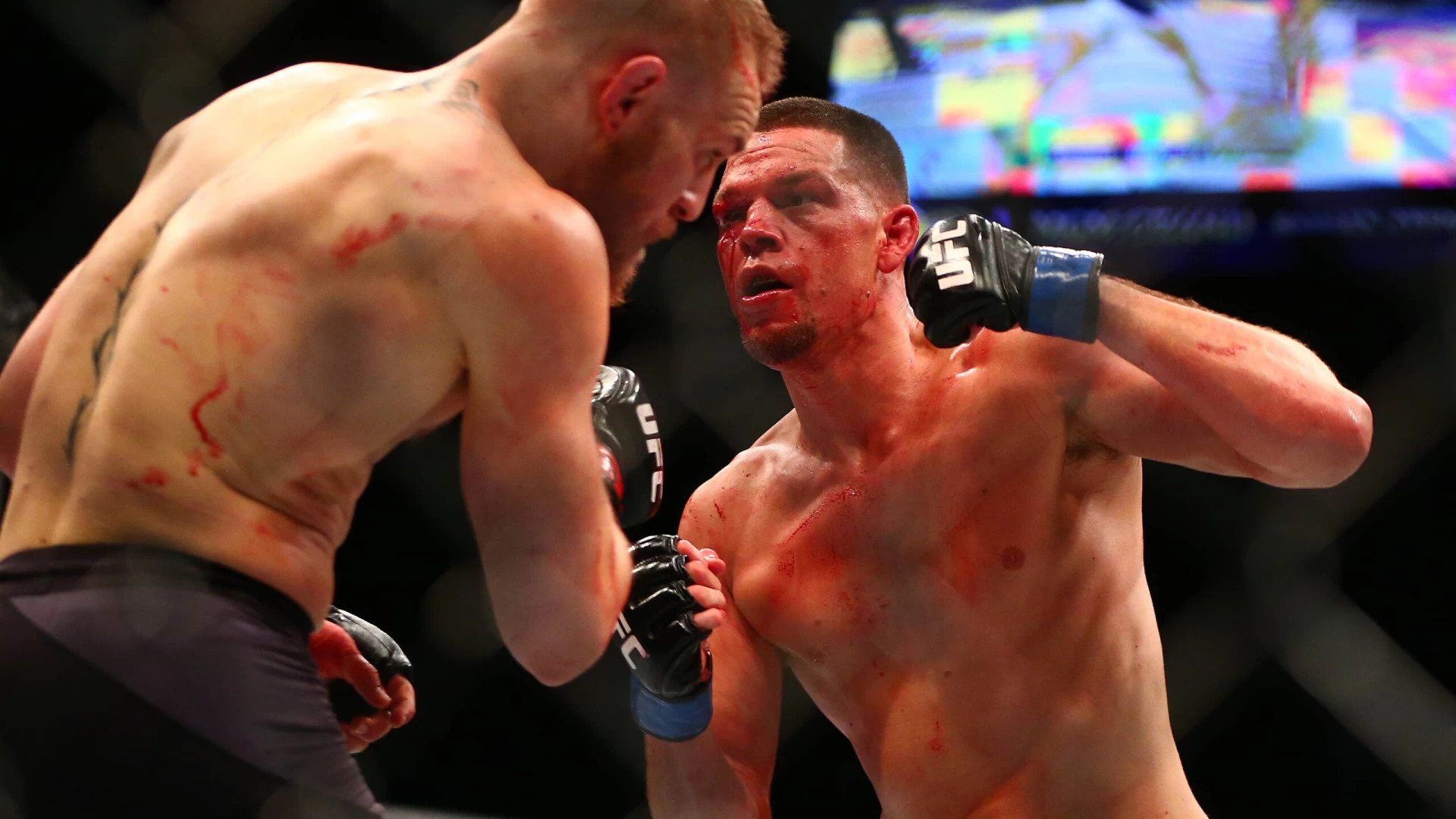 Jake Paul vs. Nate Diaz Boxing Betting Insights: Public Loves Nate Diaz