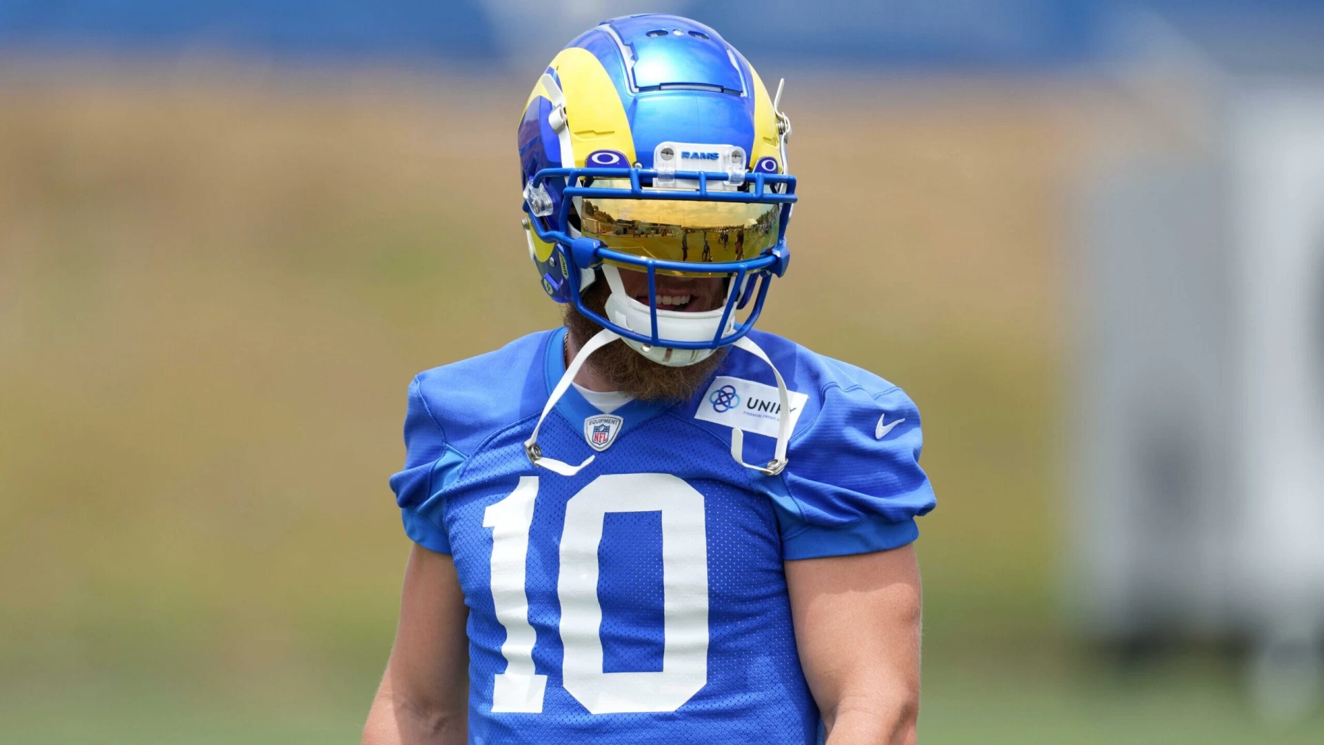 Los Angeles Rams: Examining Cooper Kupp’s Fantasy Impact