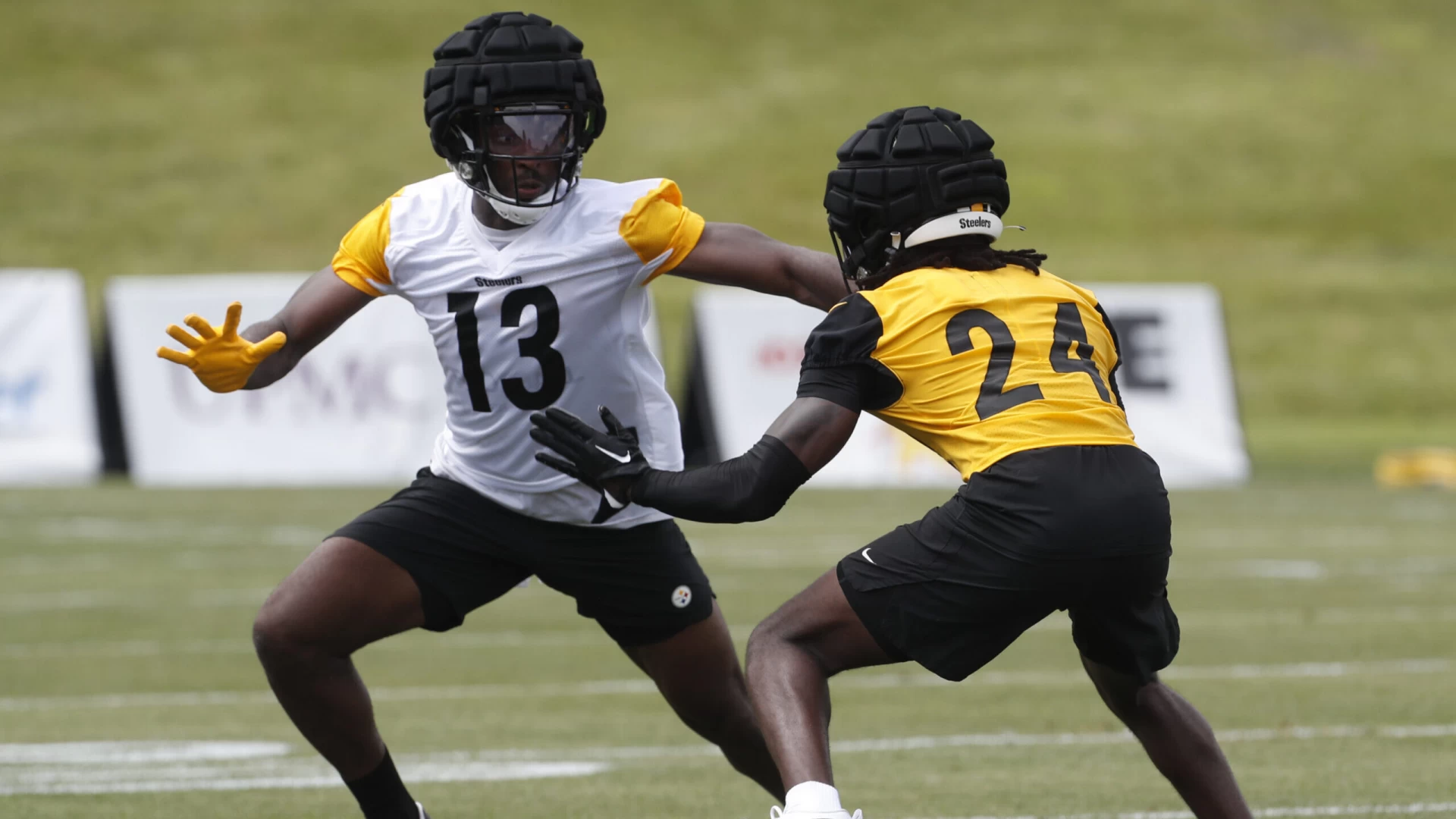 Will Lack of Depth at Cornerback be the Steelers’ Biggest Issue This Season?
